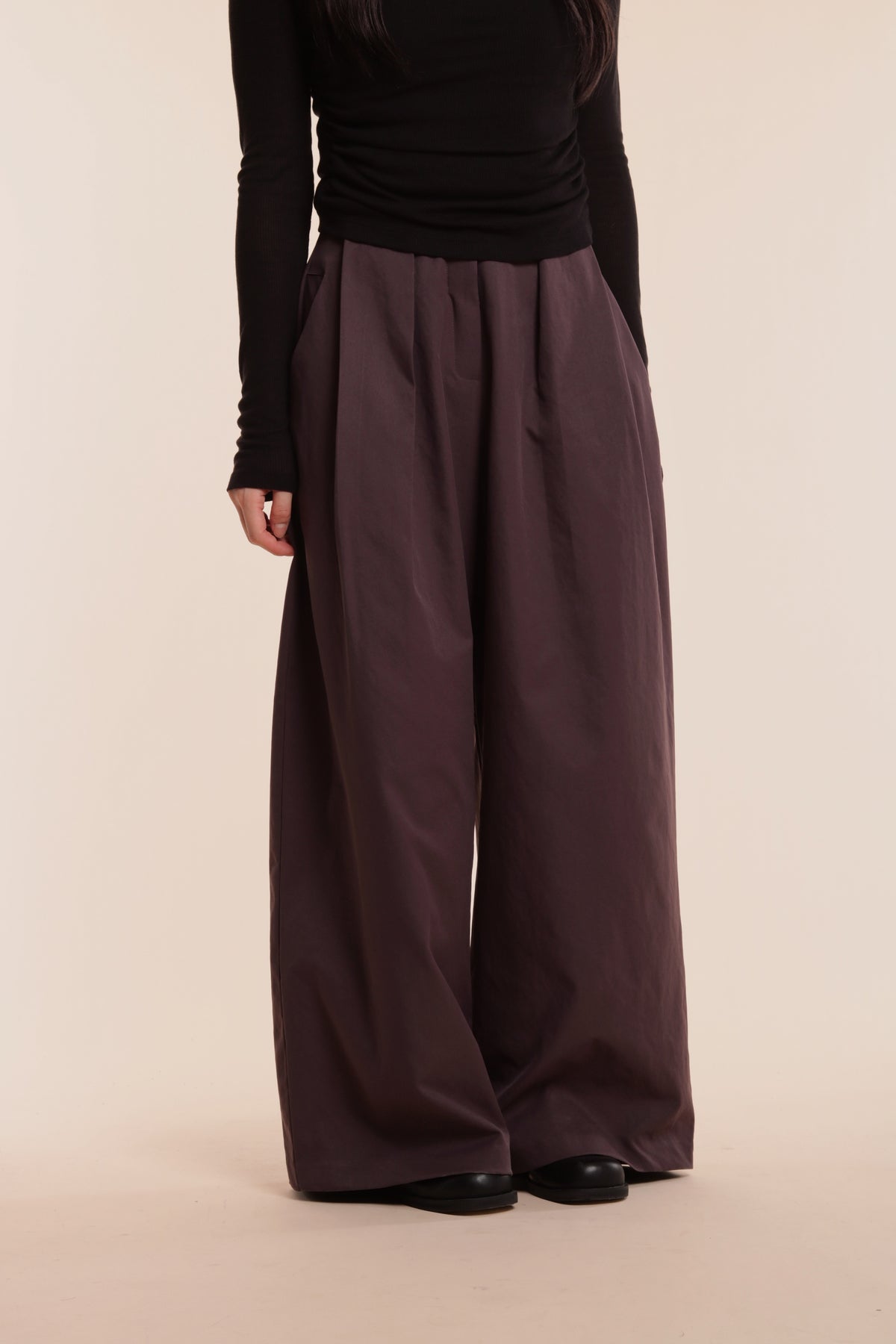 Dawn Pants (Purple)