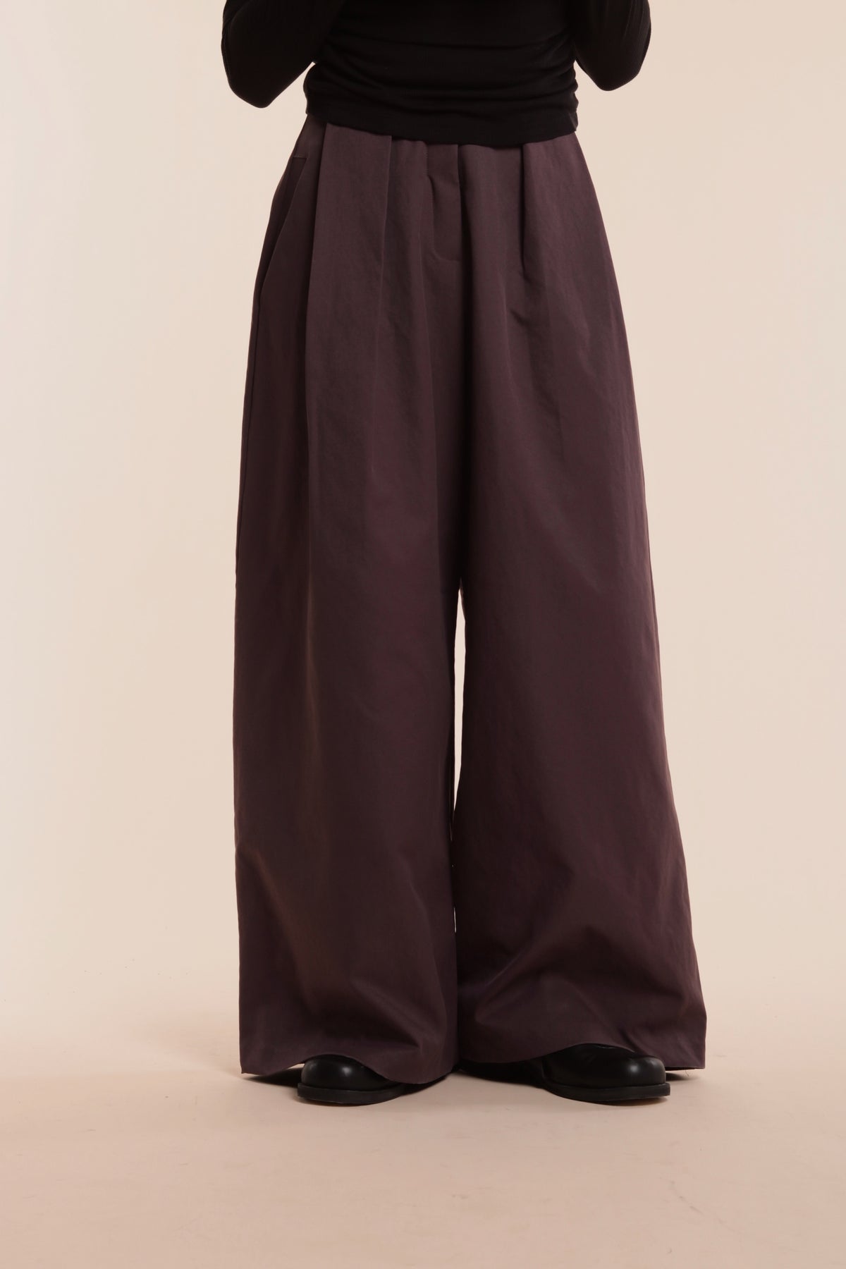 Dawn Pants (Purple)