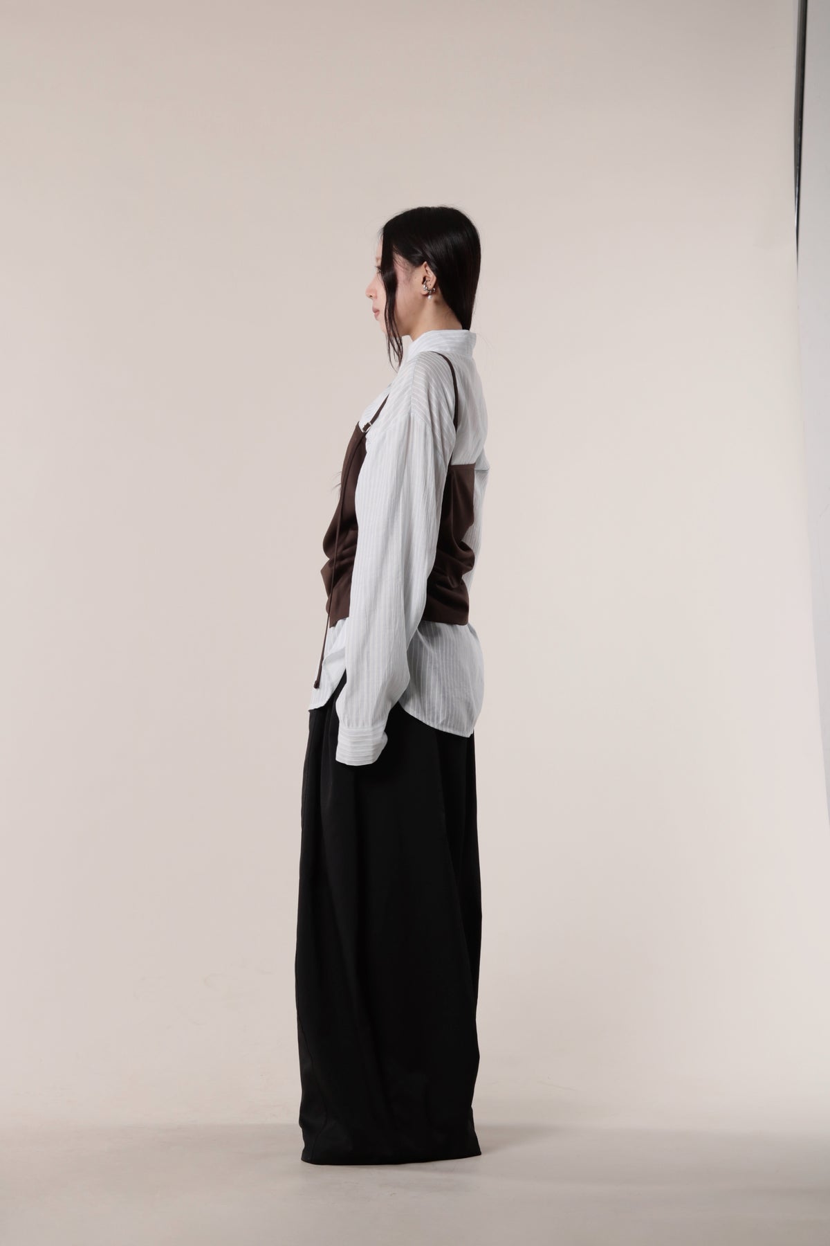 Ari Pants (Black)