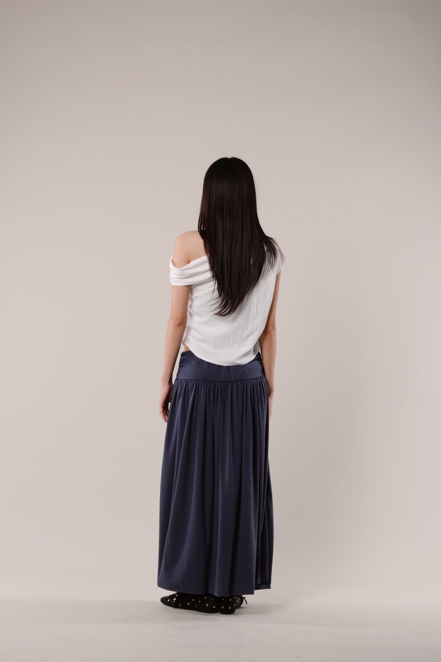 Devon Top (White)