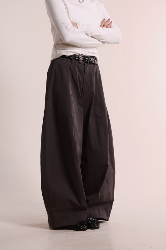 Logan Pants (Charcoal)