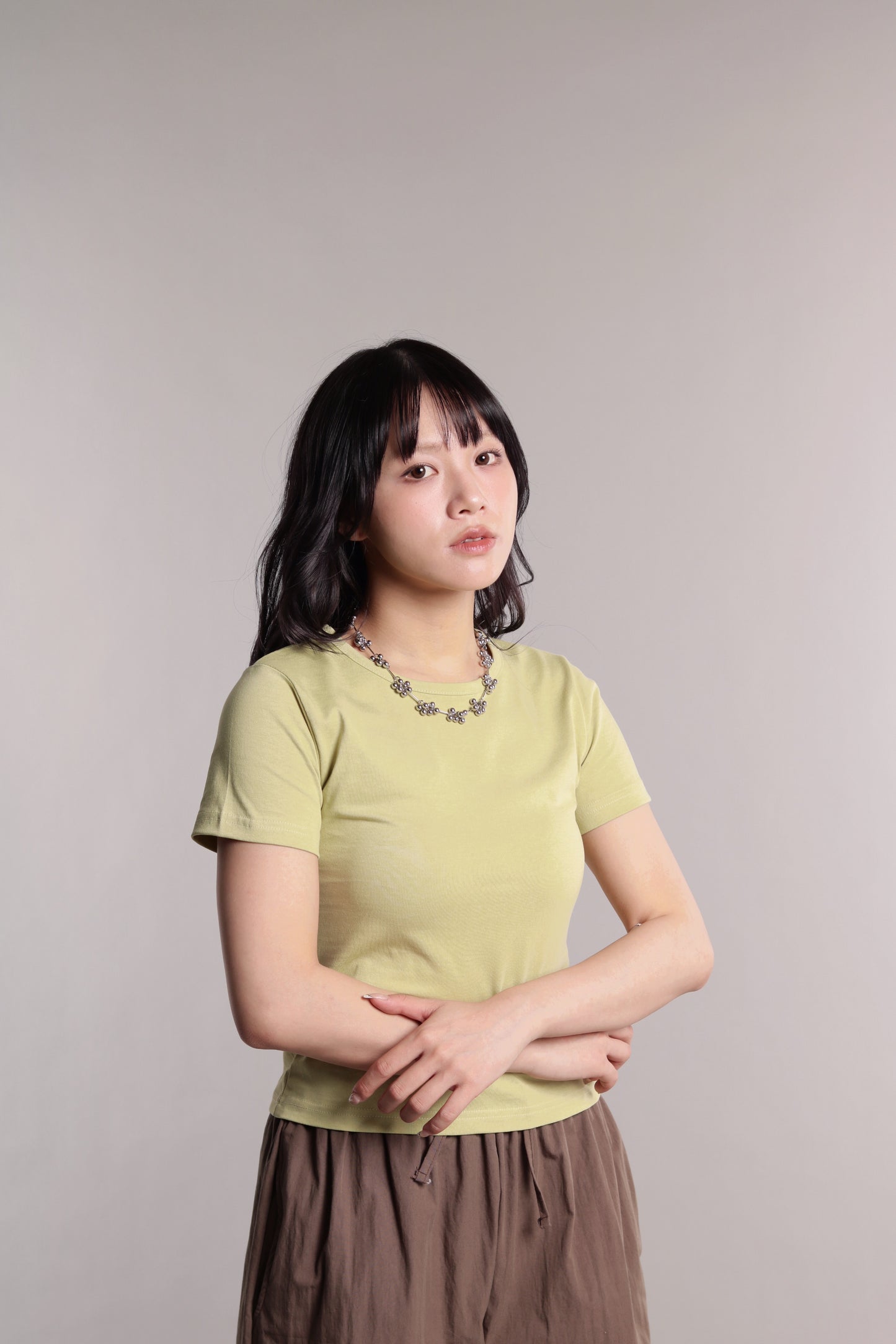 Koa Tee (Matcha)