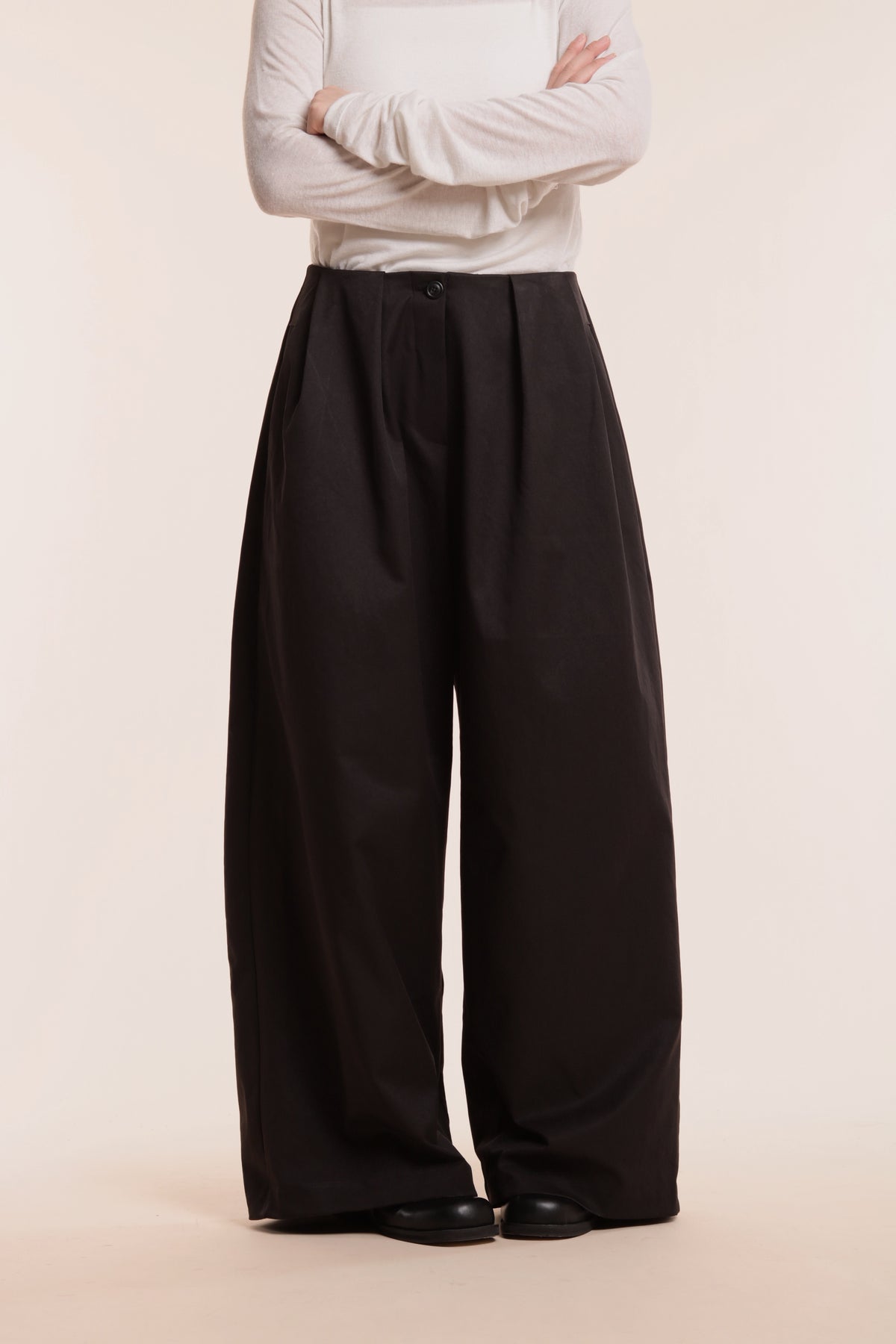 Dawn Pants (Black)