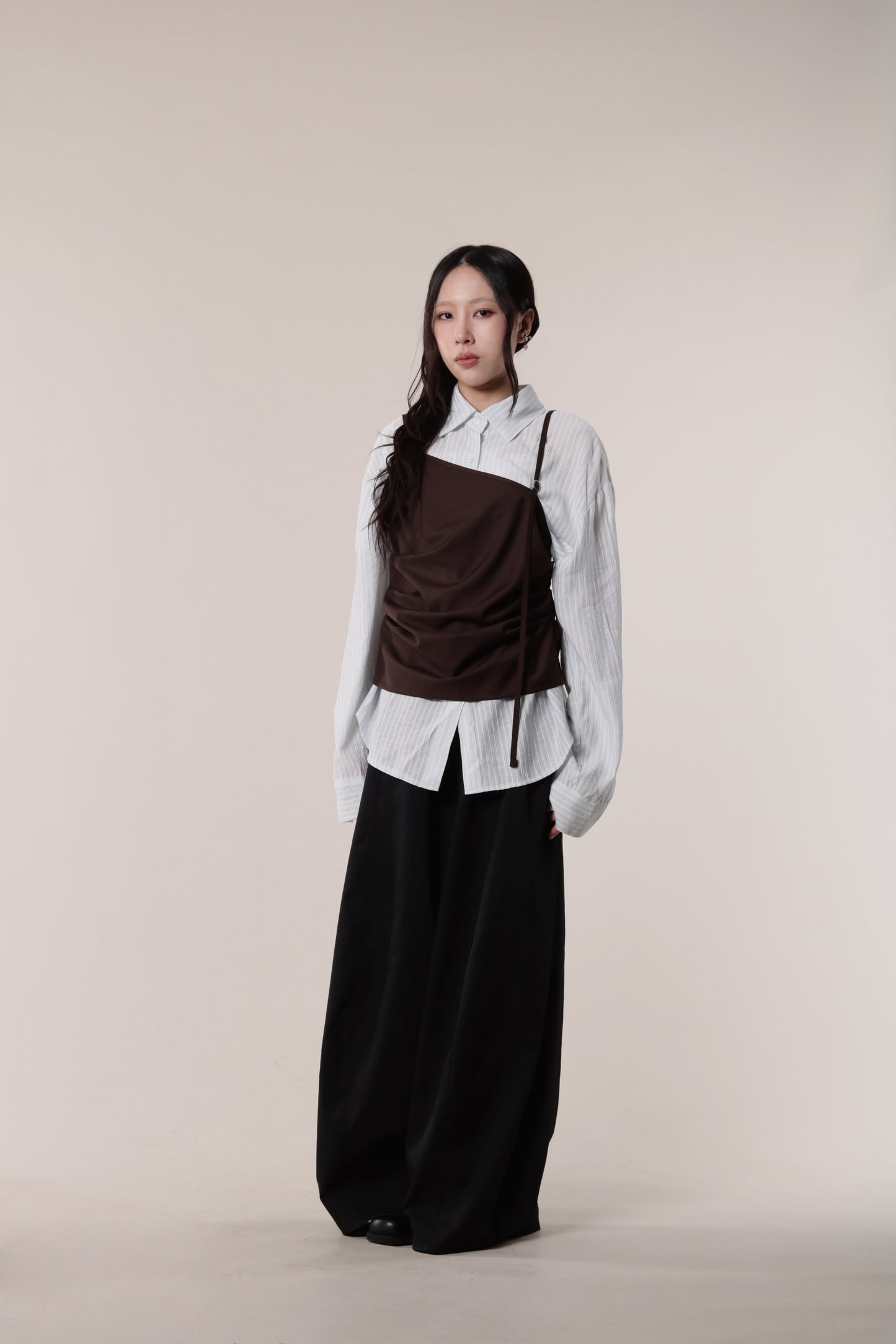 Ari Pants (Black)