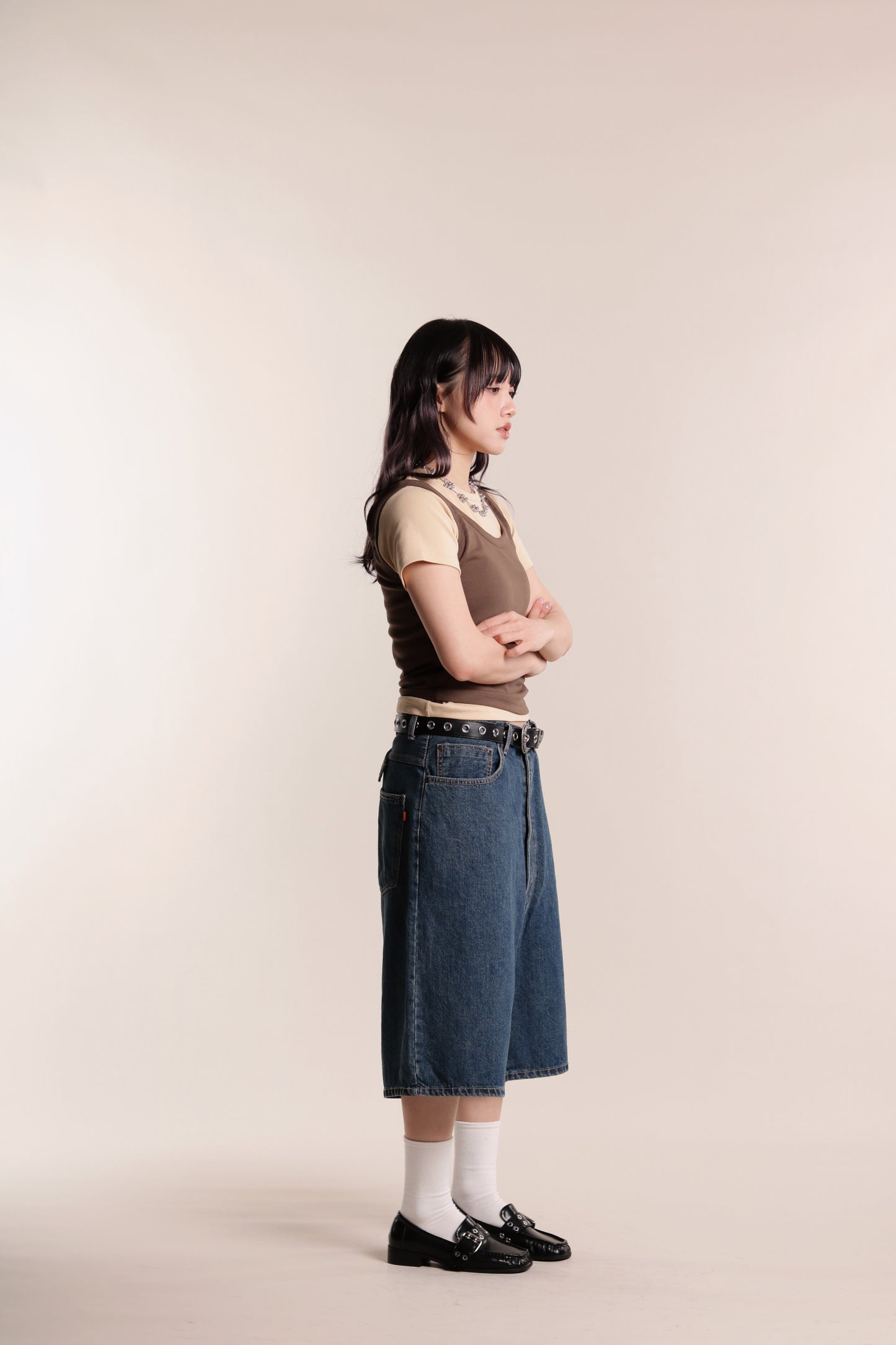 James Jean Shorts