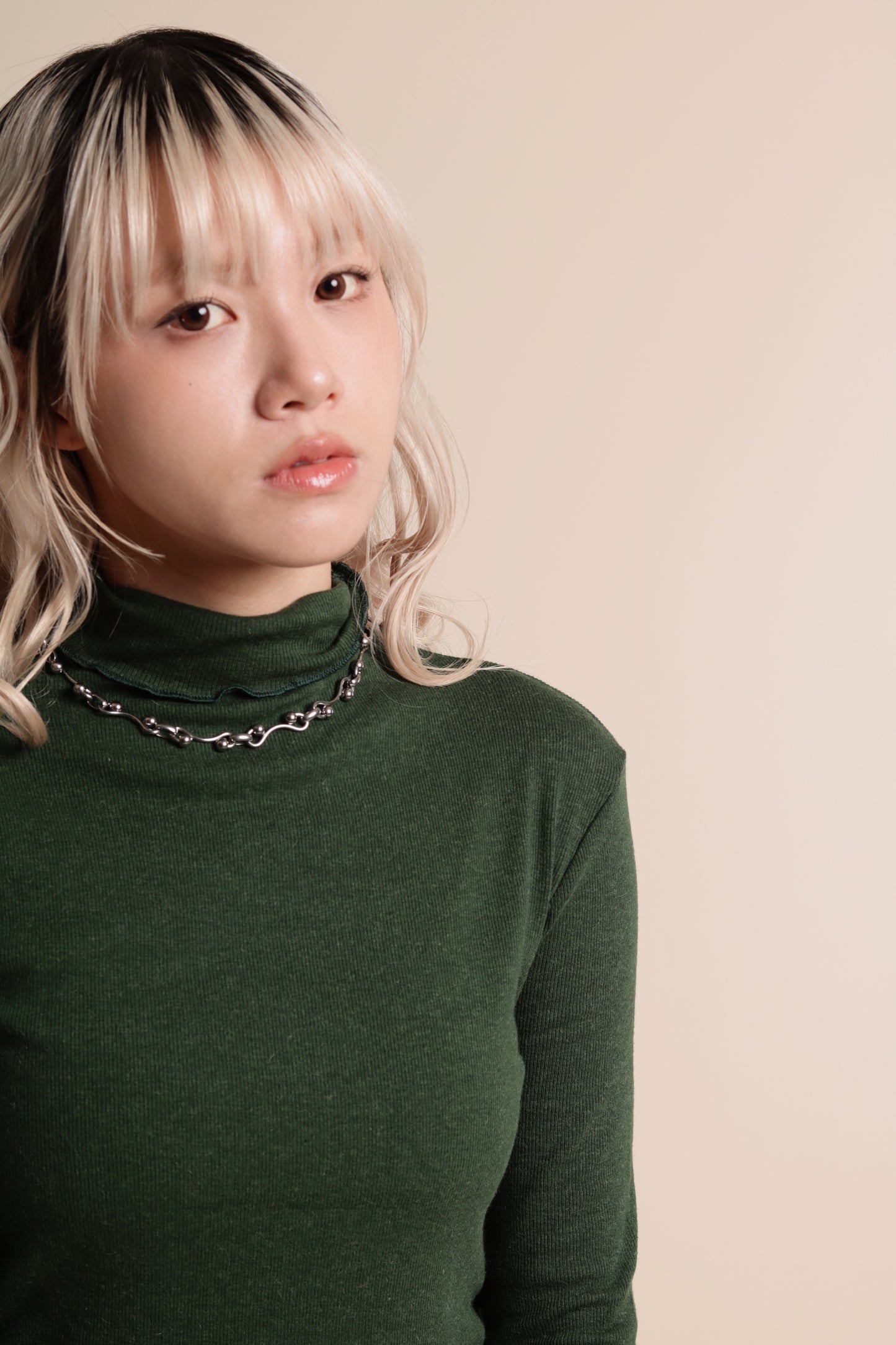 Fafa Daily Top (Green)