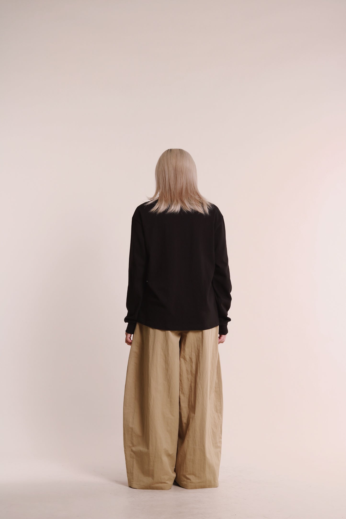 AW Basic Top (Black)