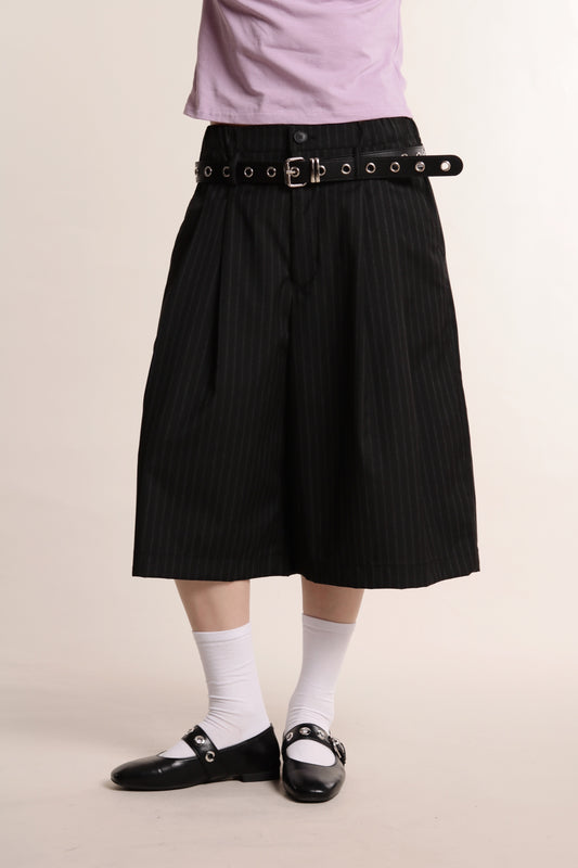 Avery Shorts (Black)