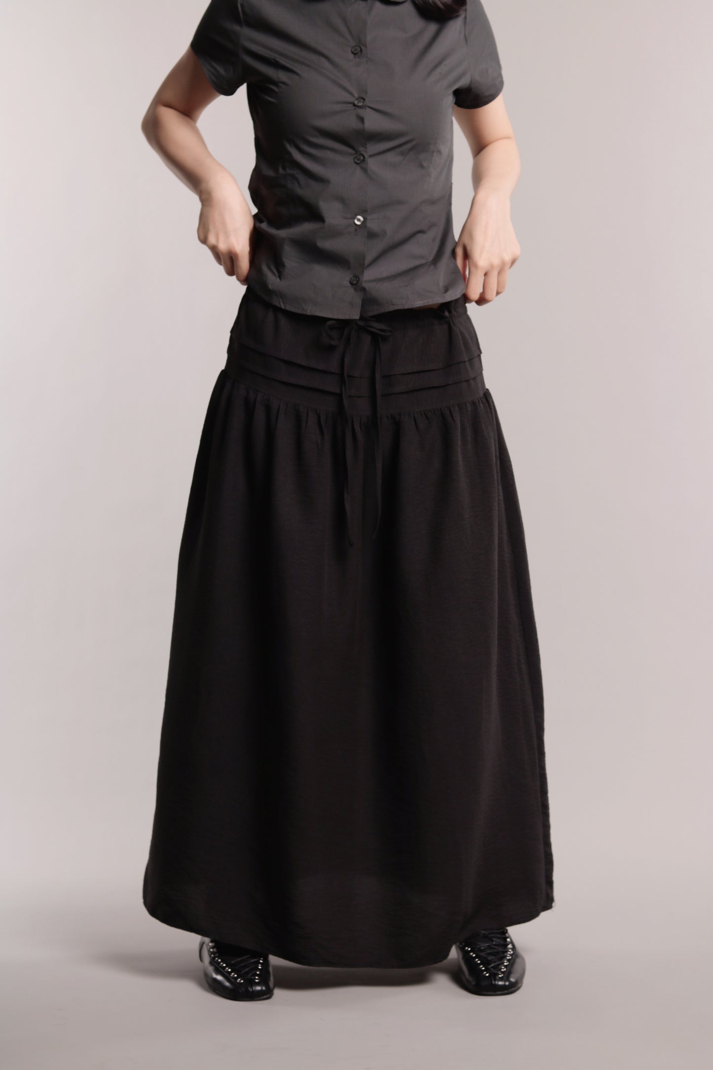 Alice Skirt (Black)