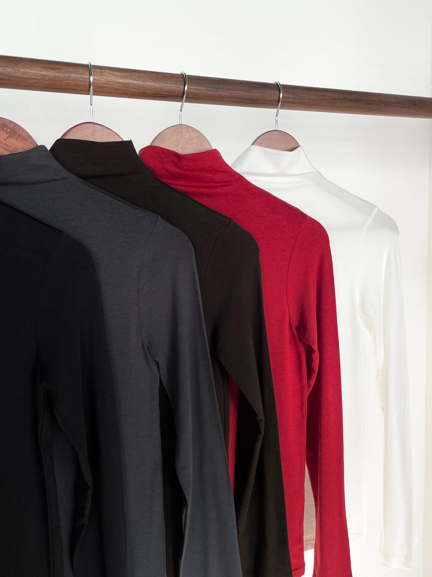 Softy Daily Top (Charcoal)