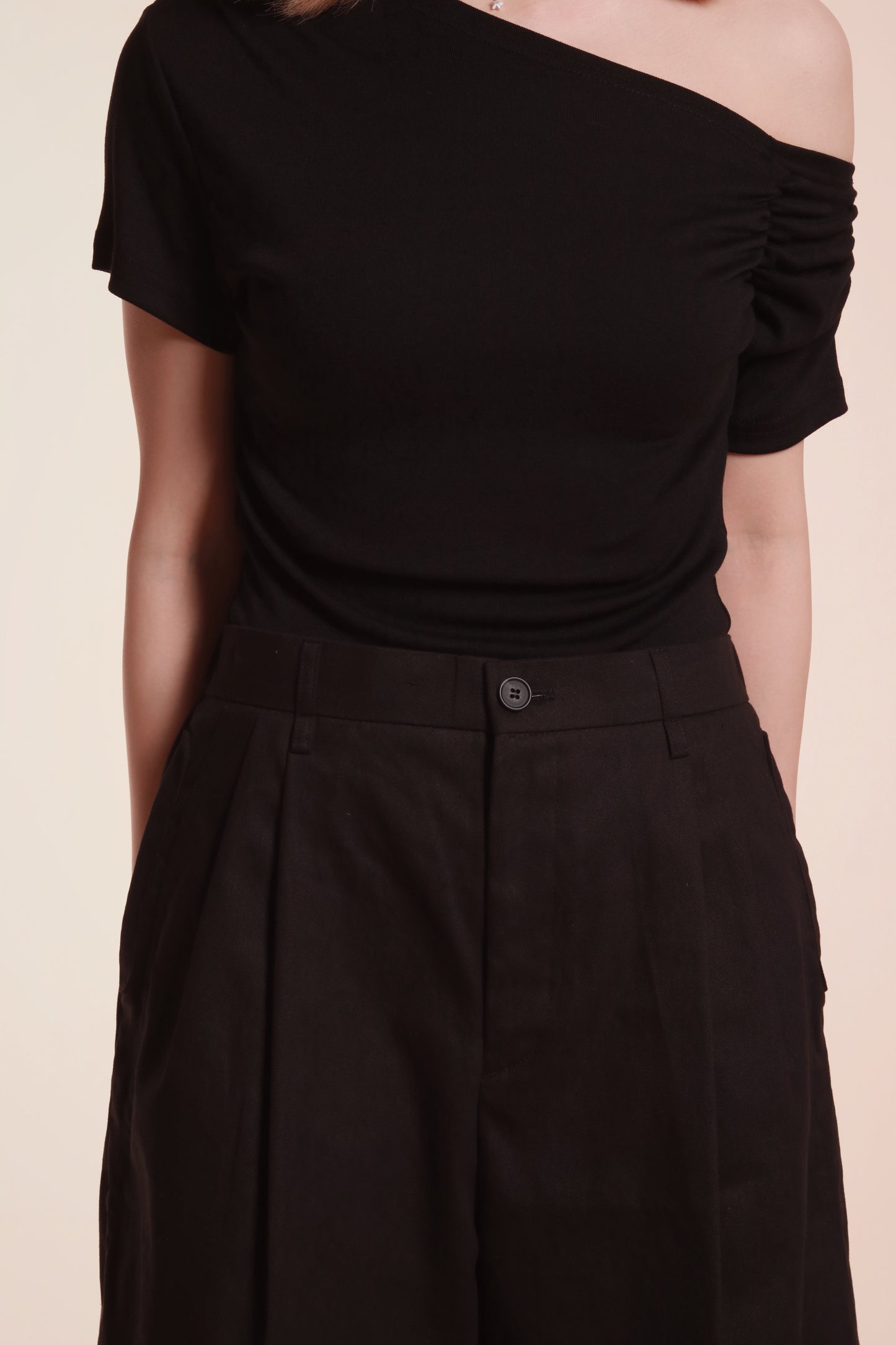Youth Shorts (Black)