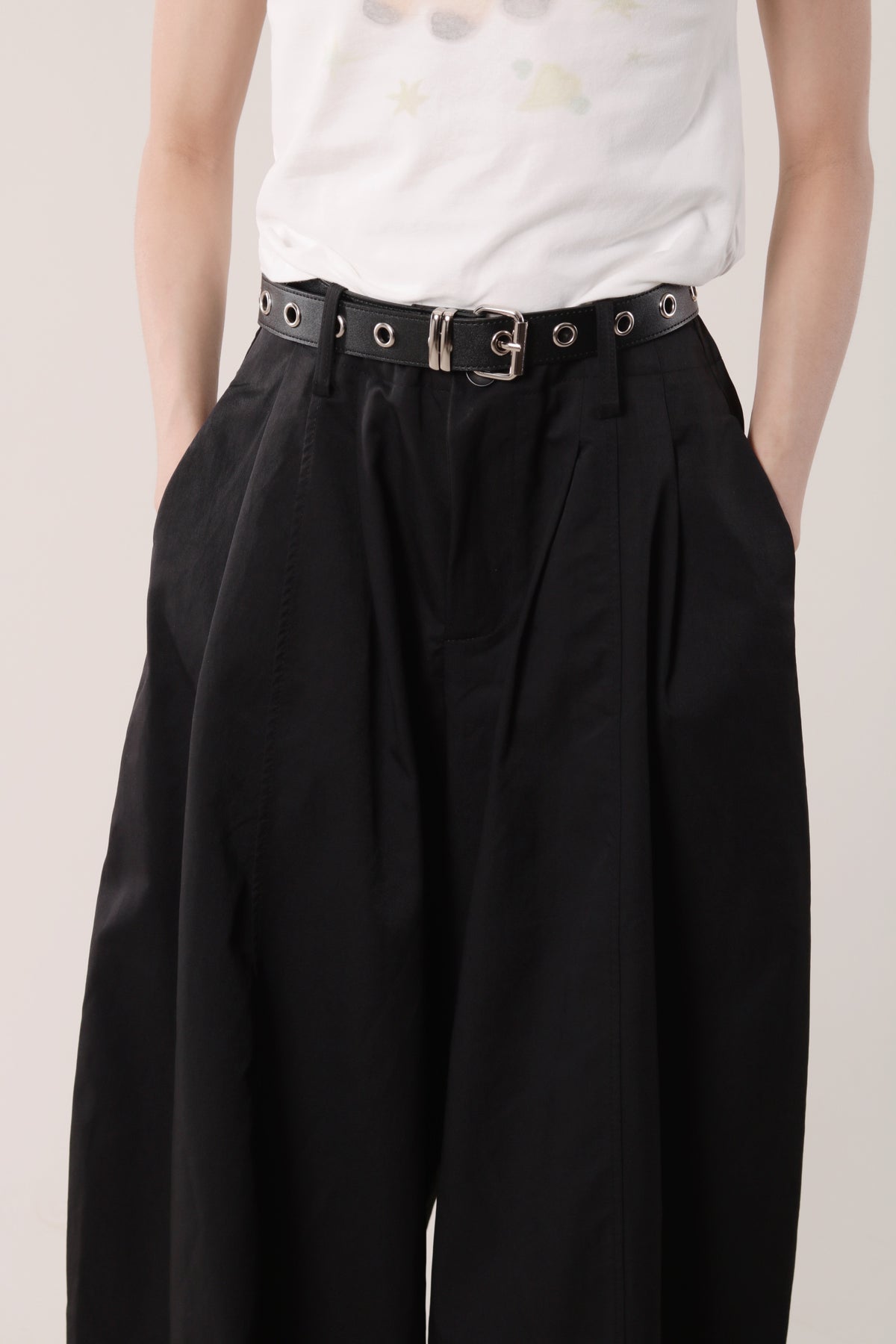 Ari Pants (Black)