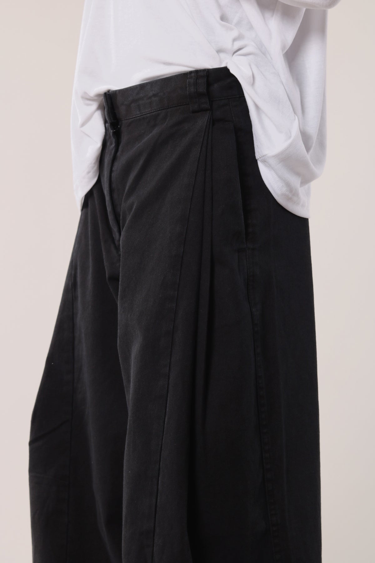 Brady Pants (Black)