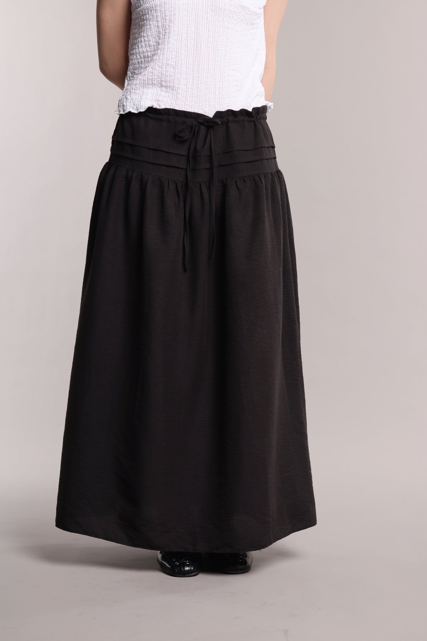 Alice Skirt (Black)