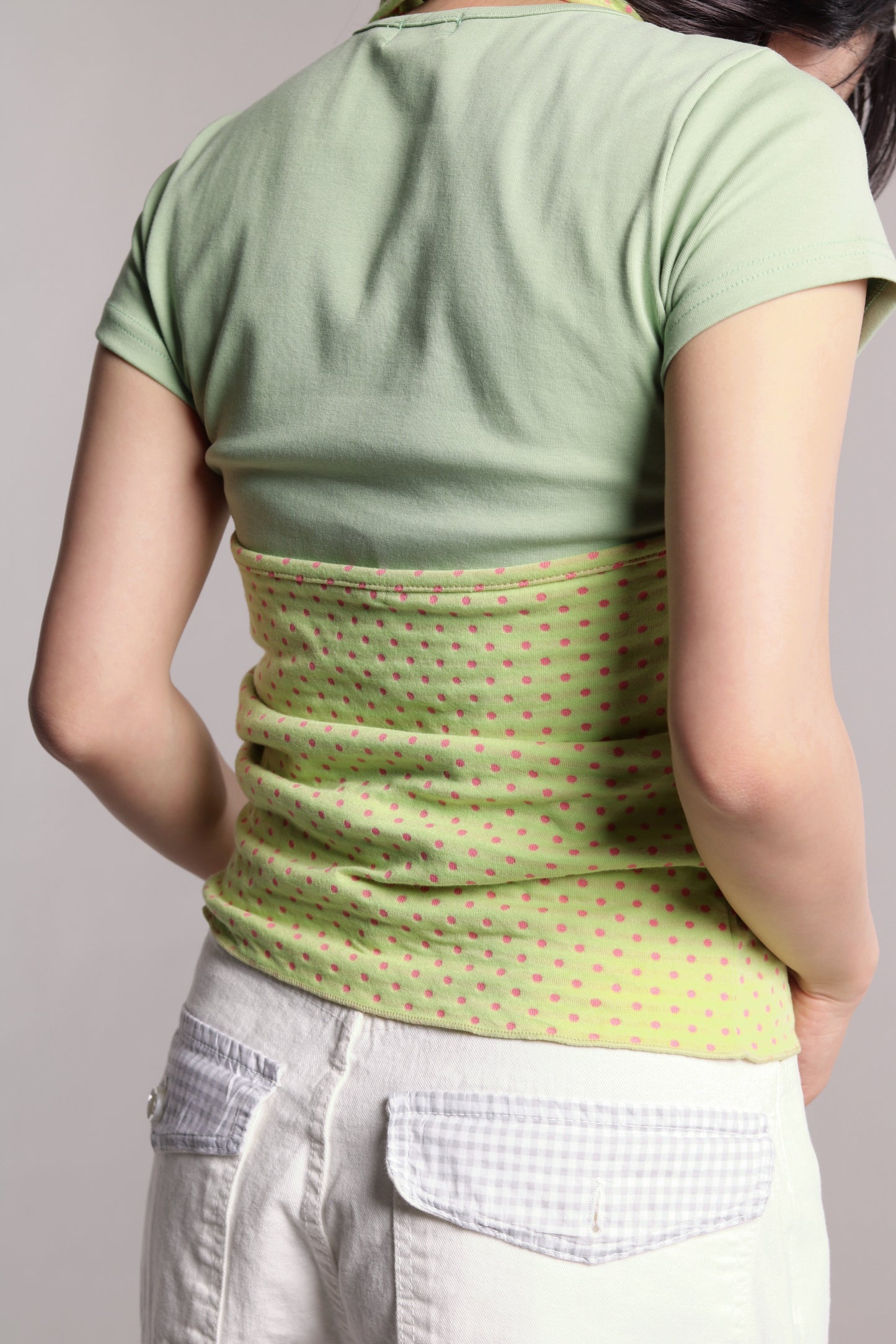 Nico Tee (Green)