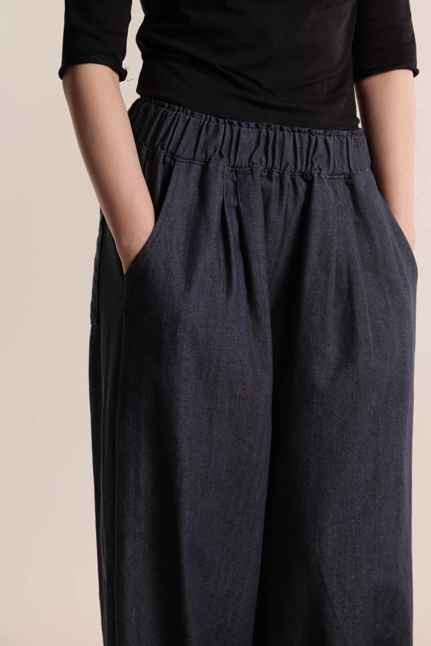 Devon Wide Leg Pants