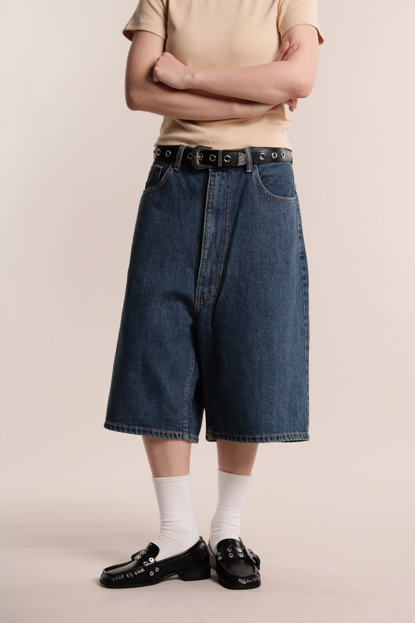 James Jean Shorts
