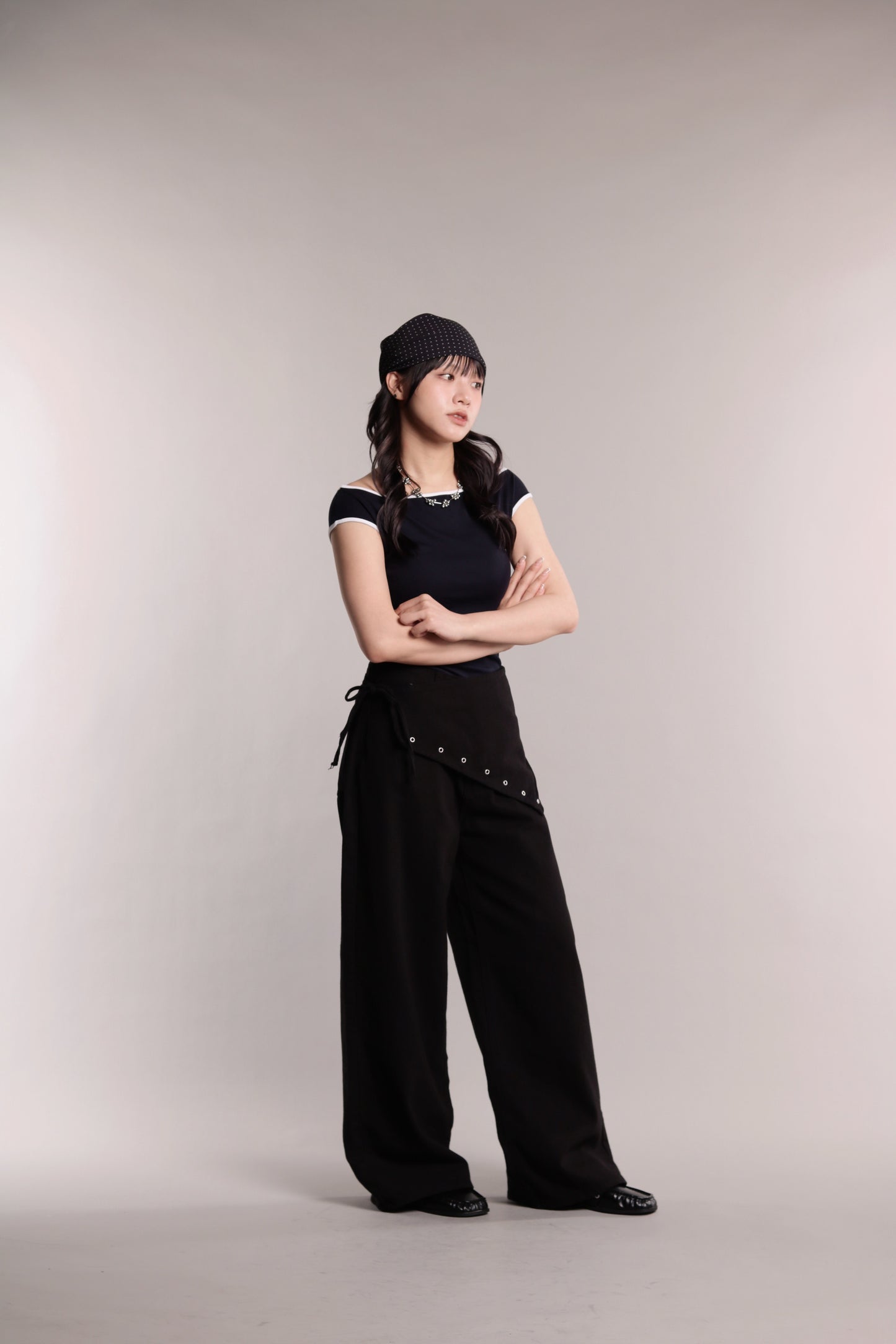 Zane Jeans (Black)