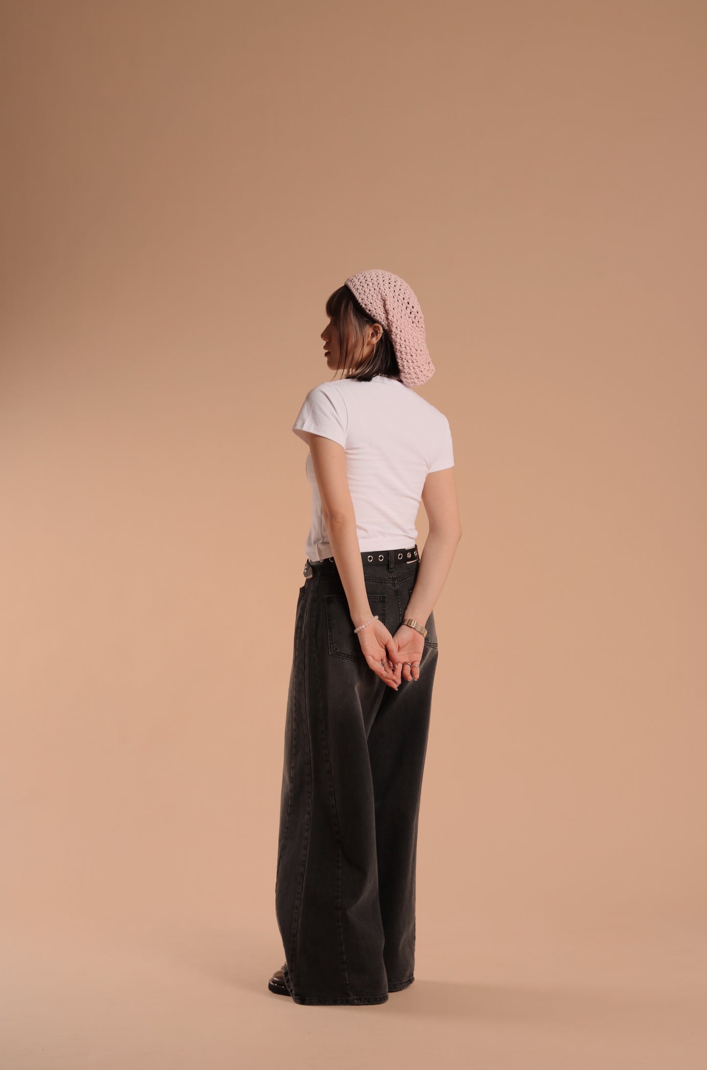 Birthday Tee (White)