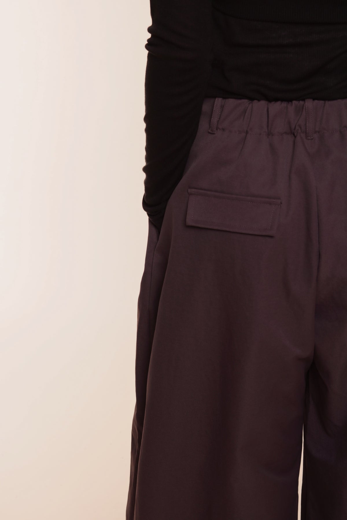 Dawn Pants (Purple)