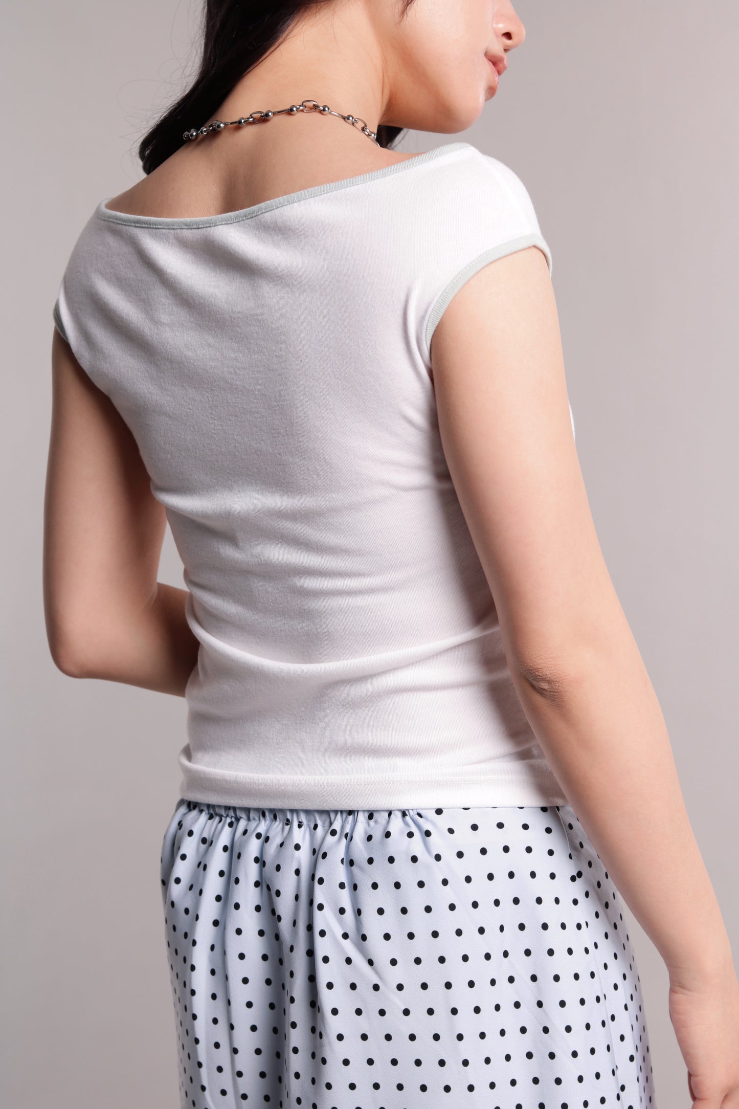 Lola Top (White)