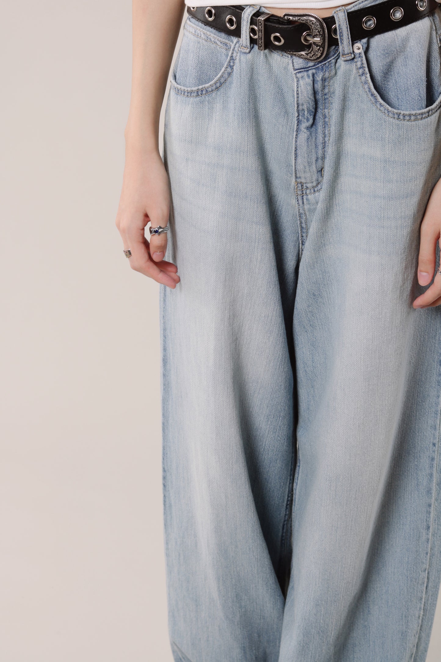 Monster Jeans