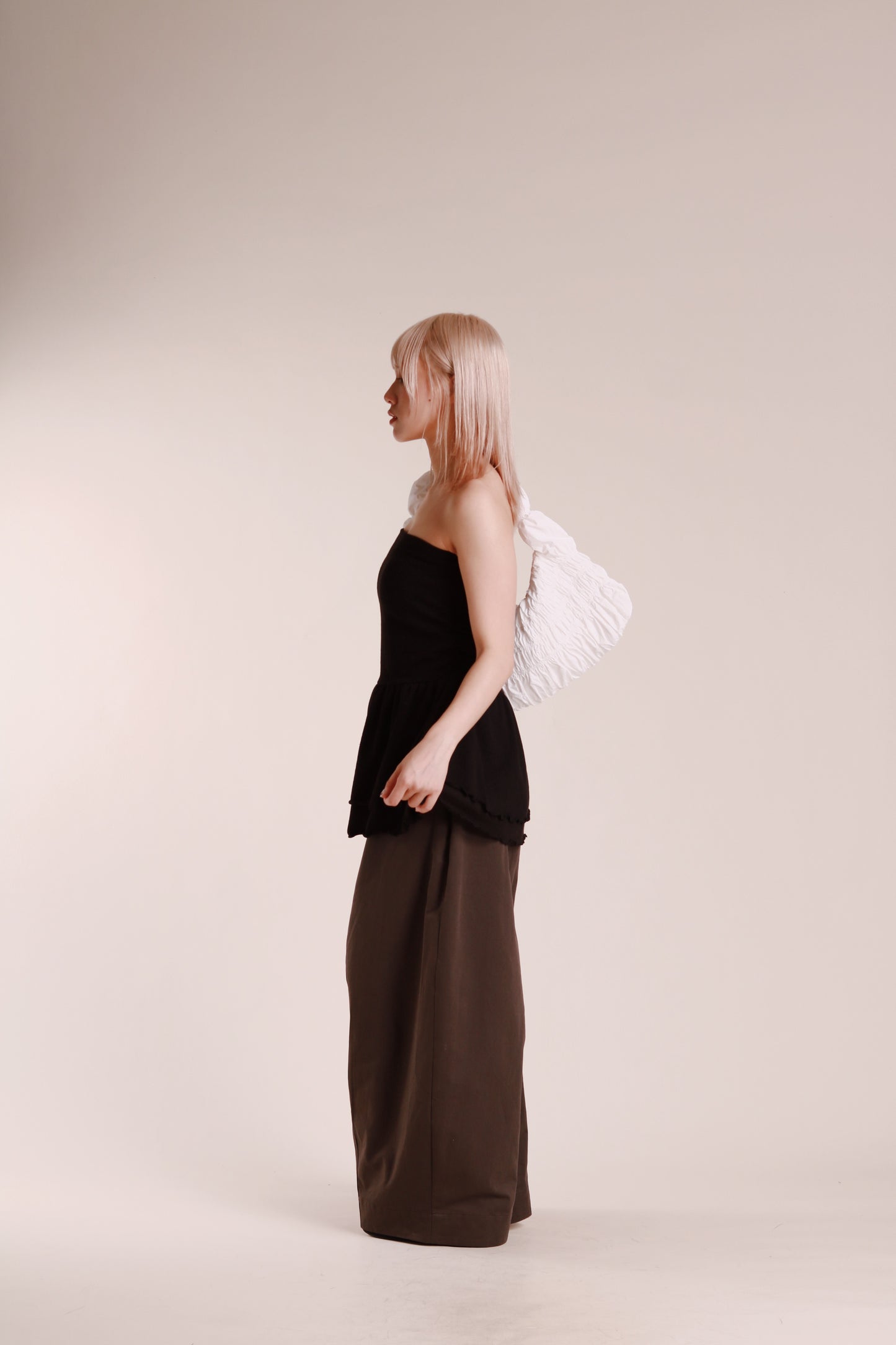 Porter Pants (Brown)