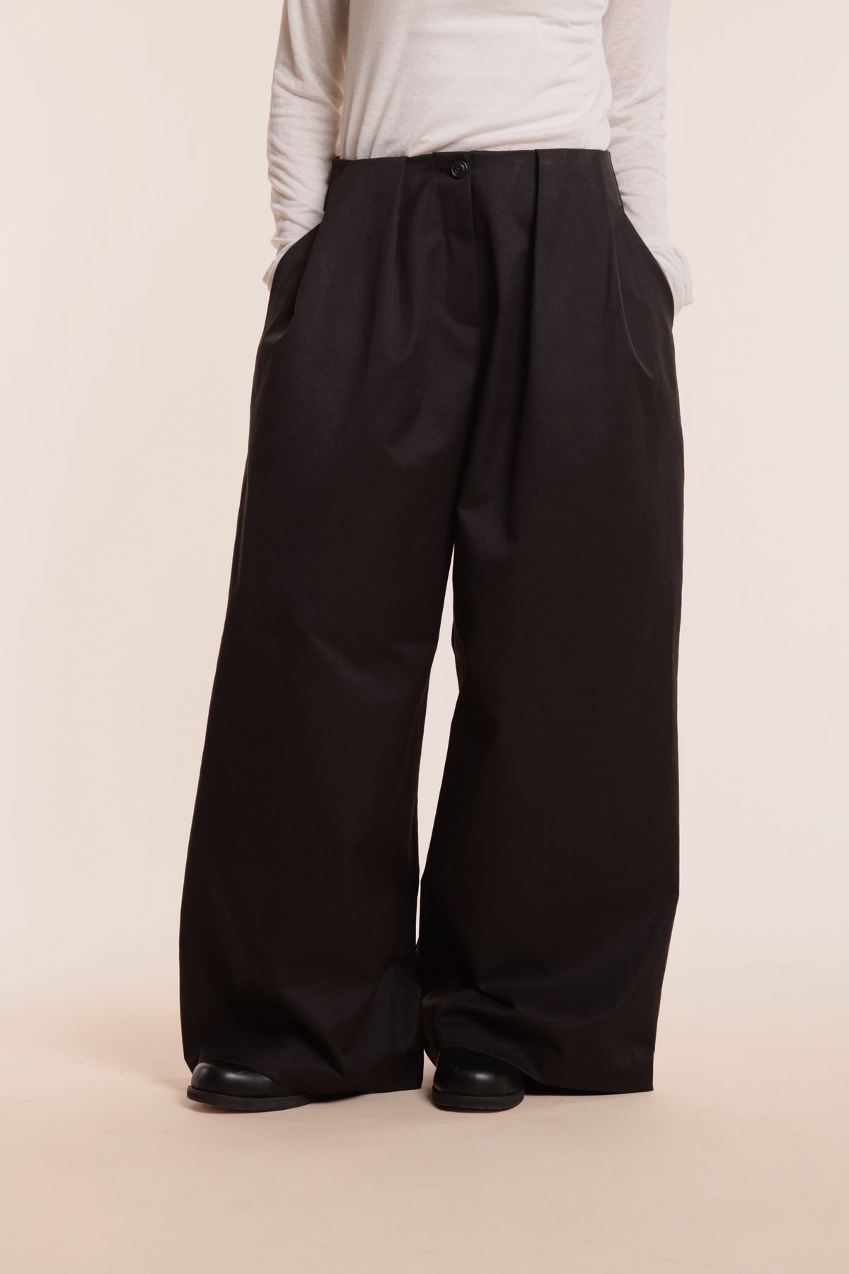 Dawn Pants (Black)