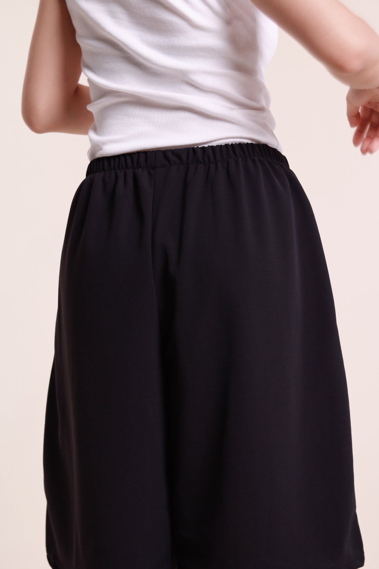 Sporty Shorts (Blue)