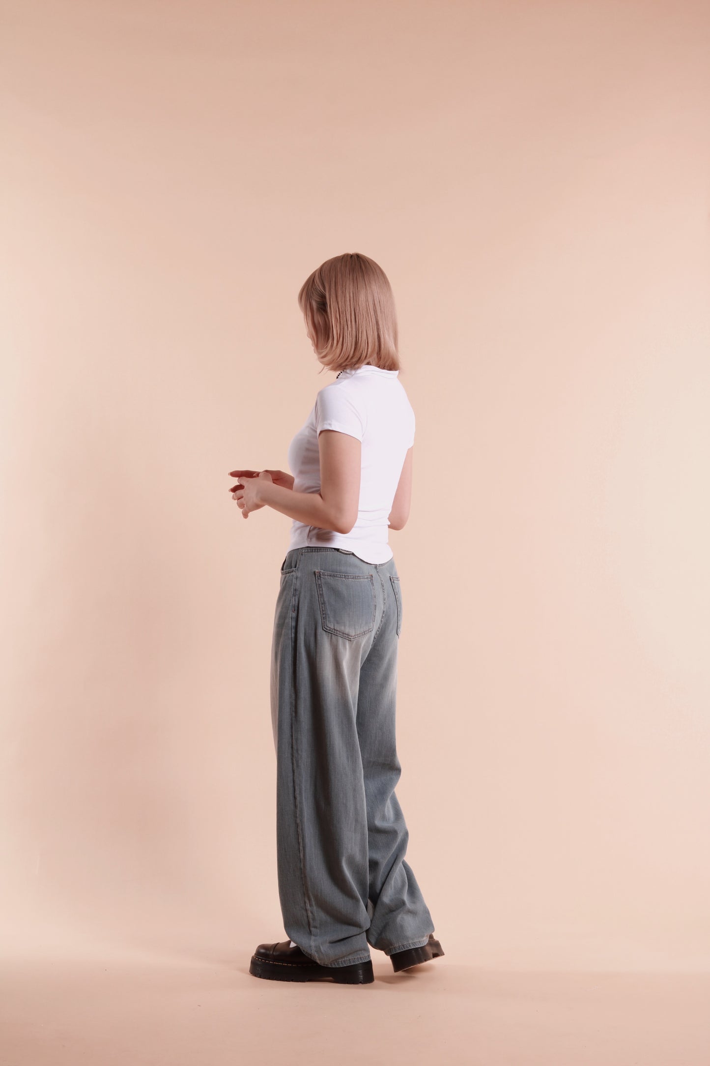 Boyd Jeans (Light Blue)