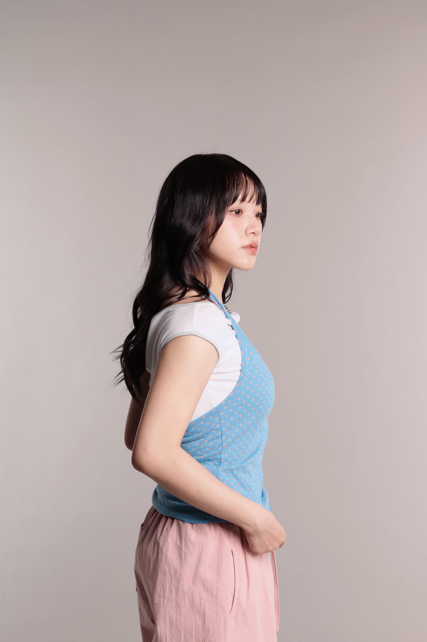 Lola Top (White)