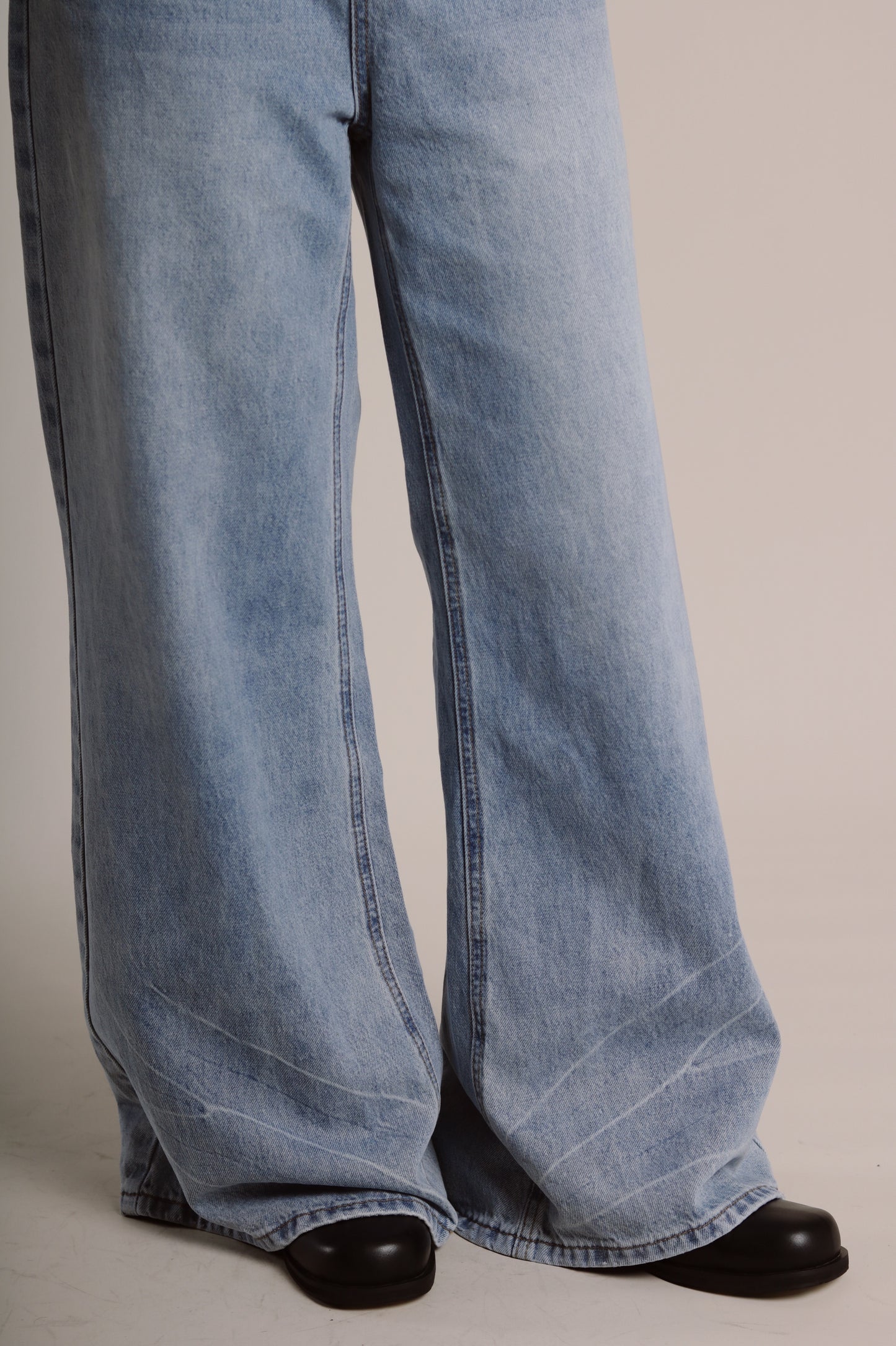 Spring Bootcut Jeans