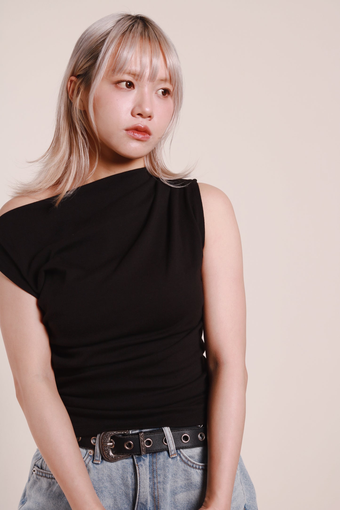 Muse Top (Black)