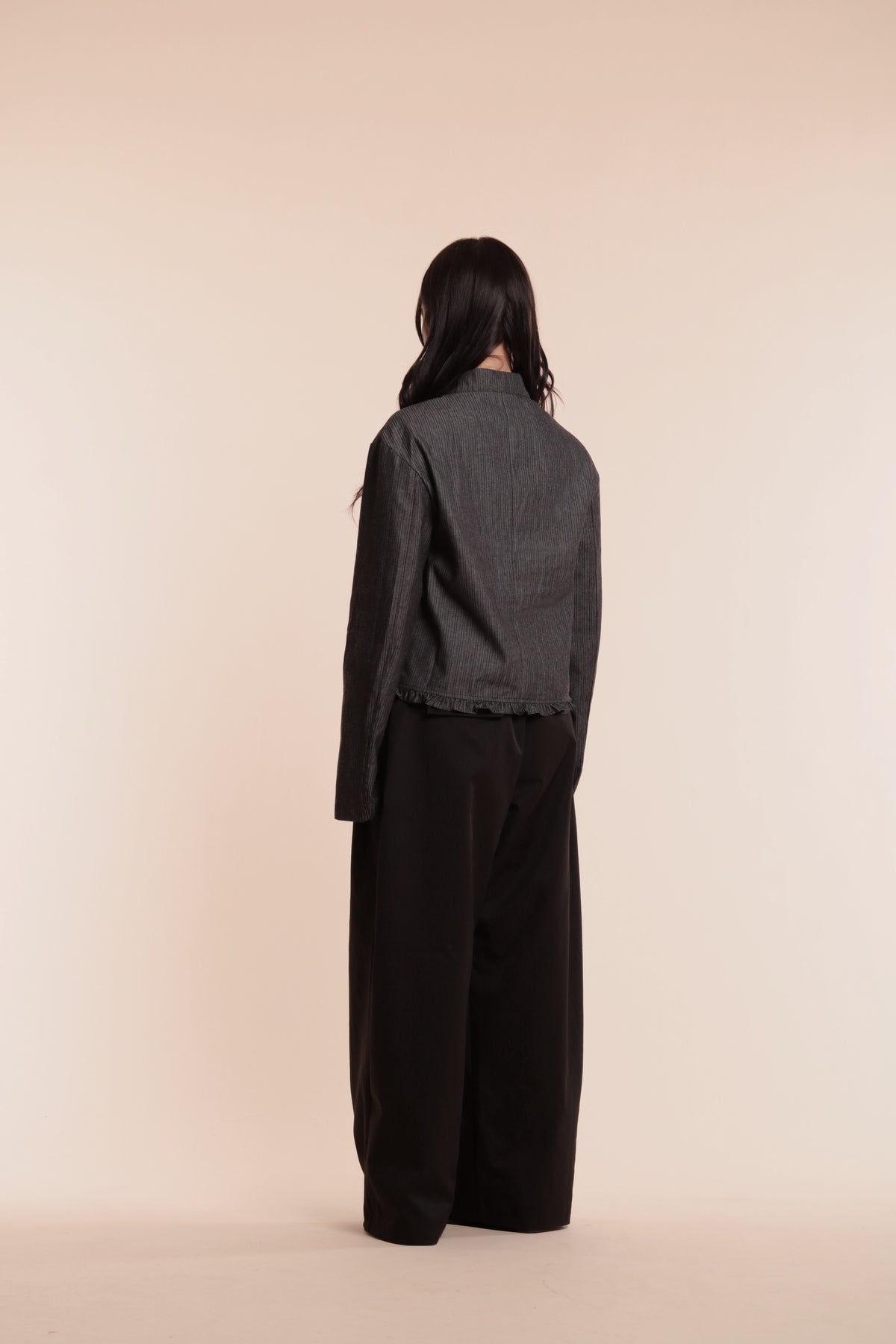 Dawn Pants (Black)