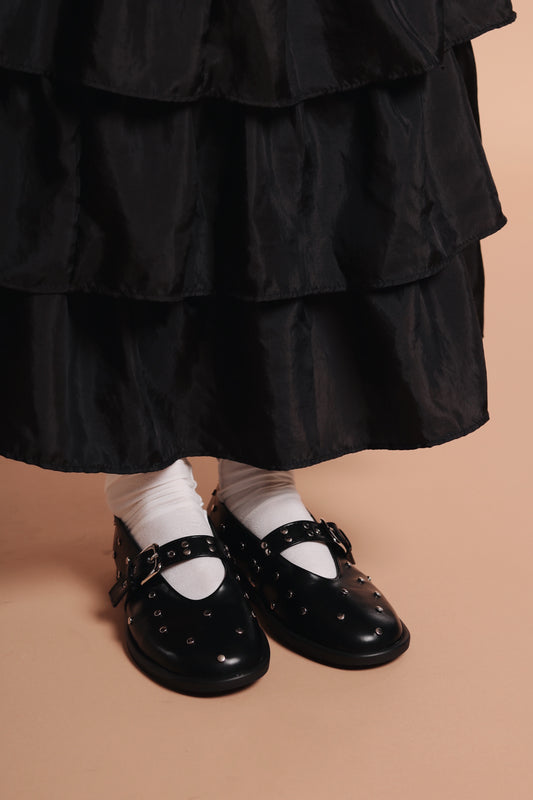 Punk Mary Janes