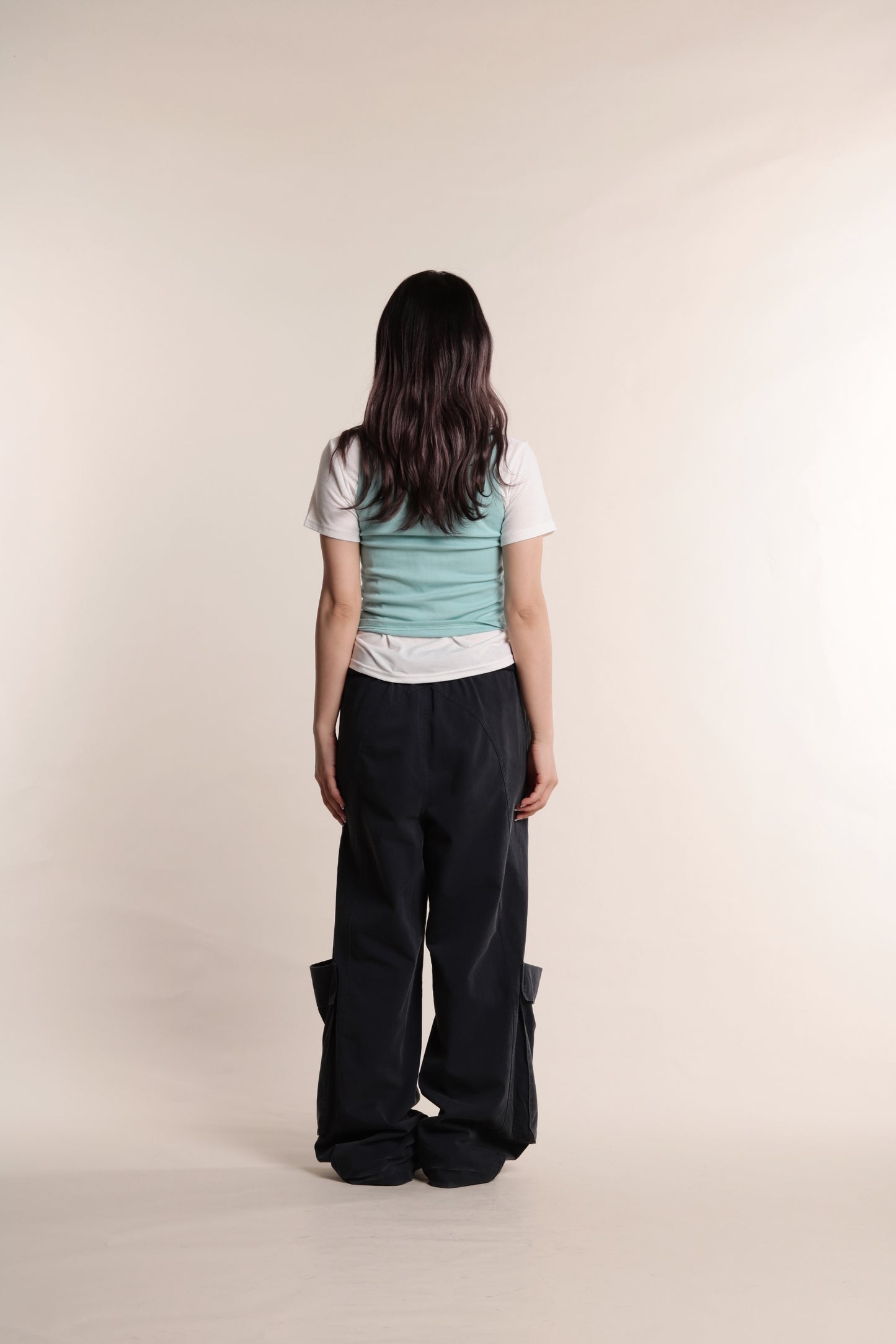 Summer Softy Tee (White)