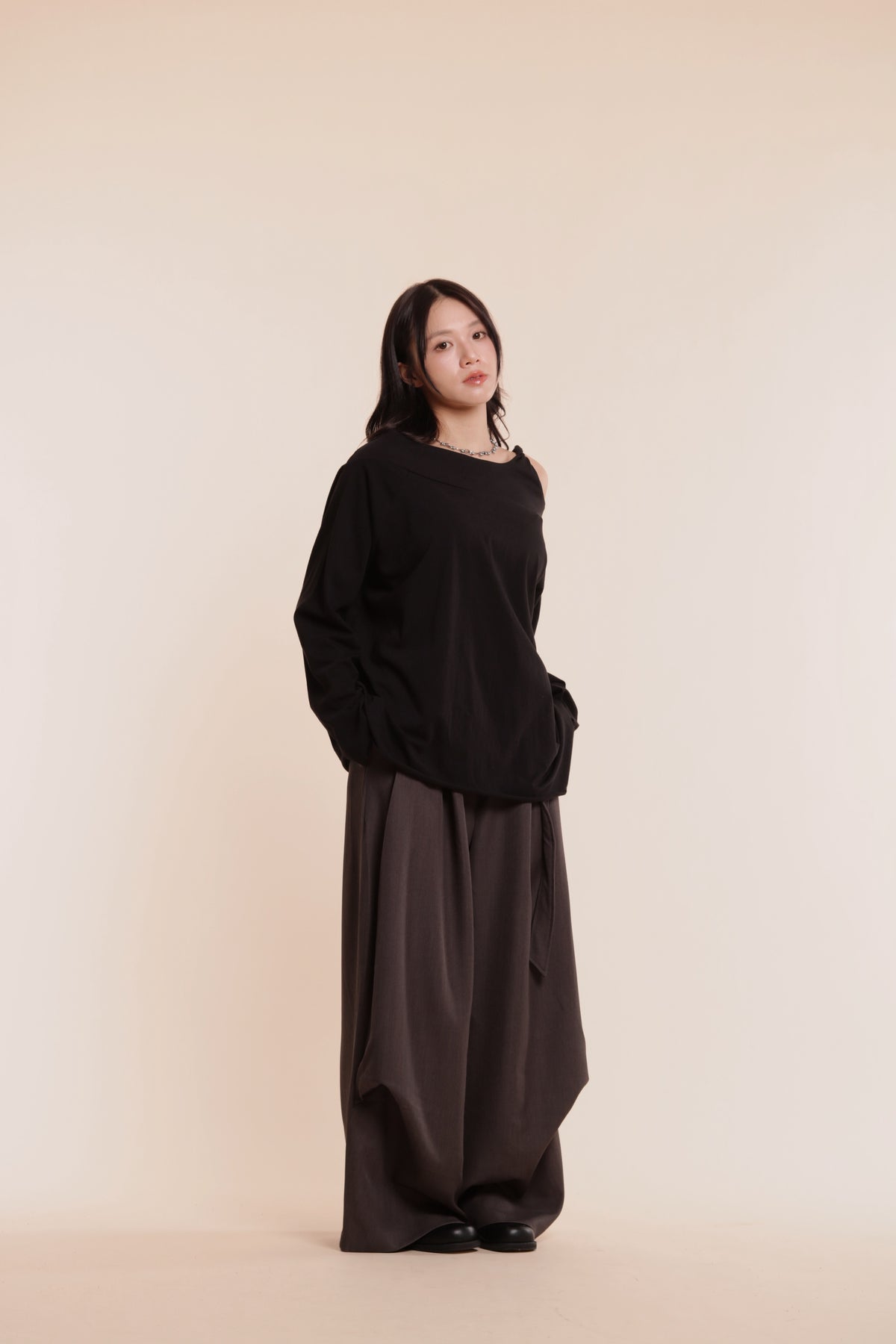Dana Top (Black)