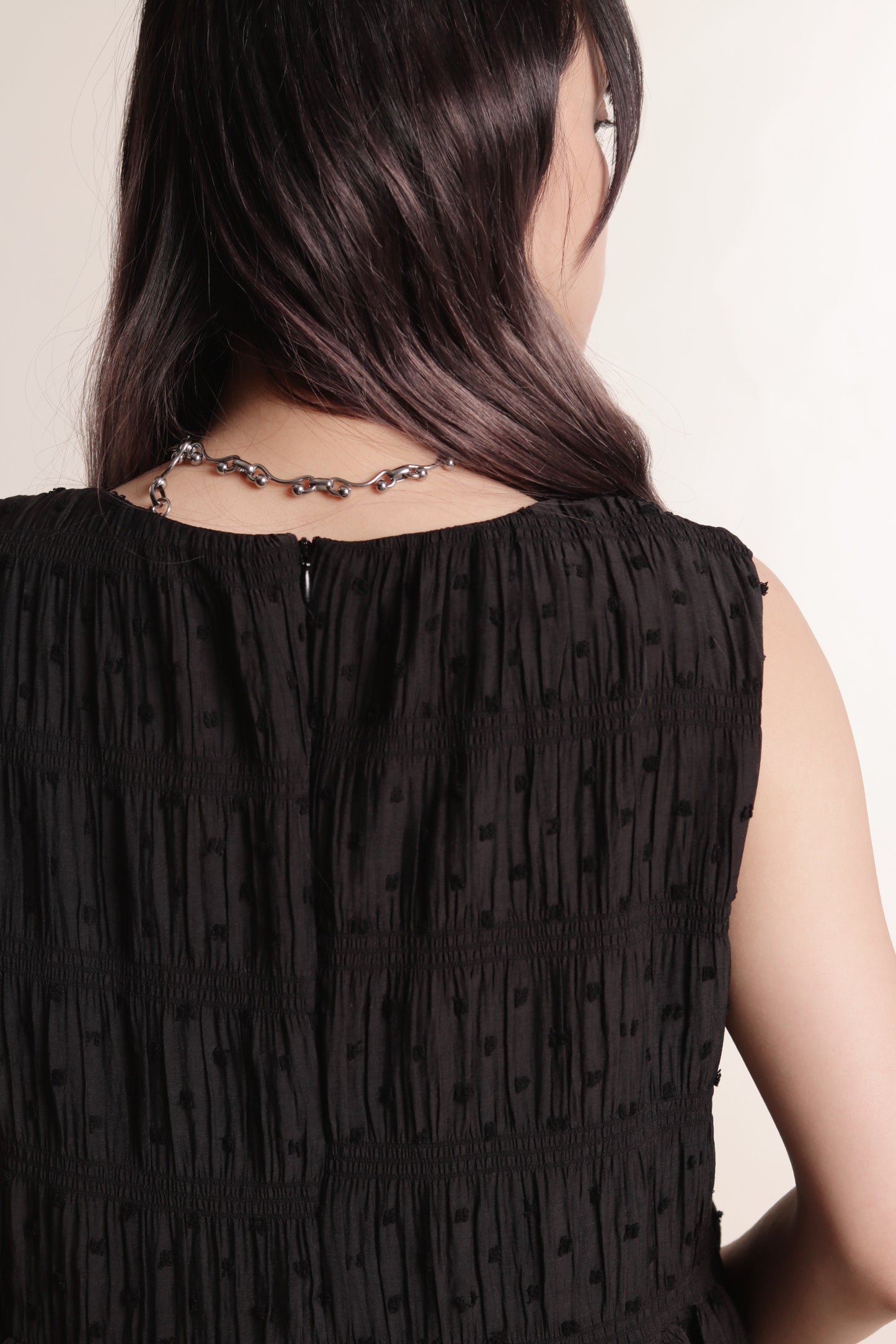 Dot Dot Pocket OPS (Black)