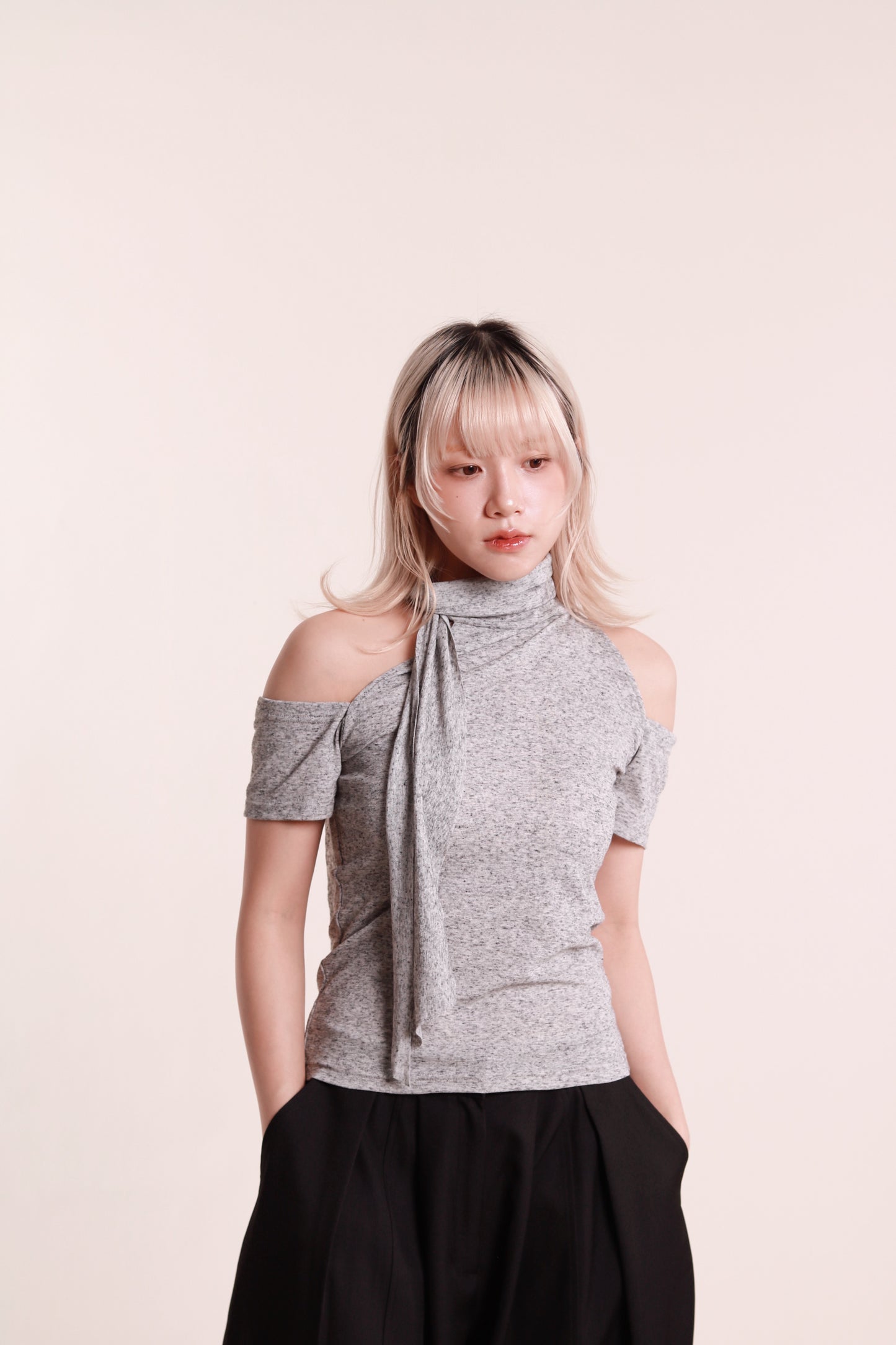 Nova Top (Grey)