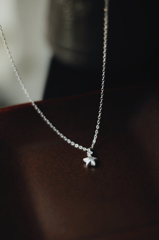 Star Necklace