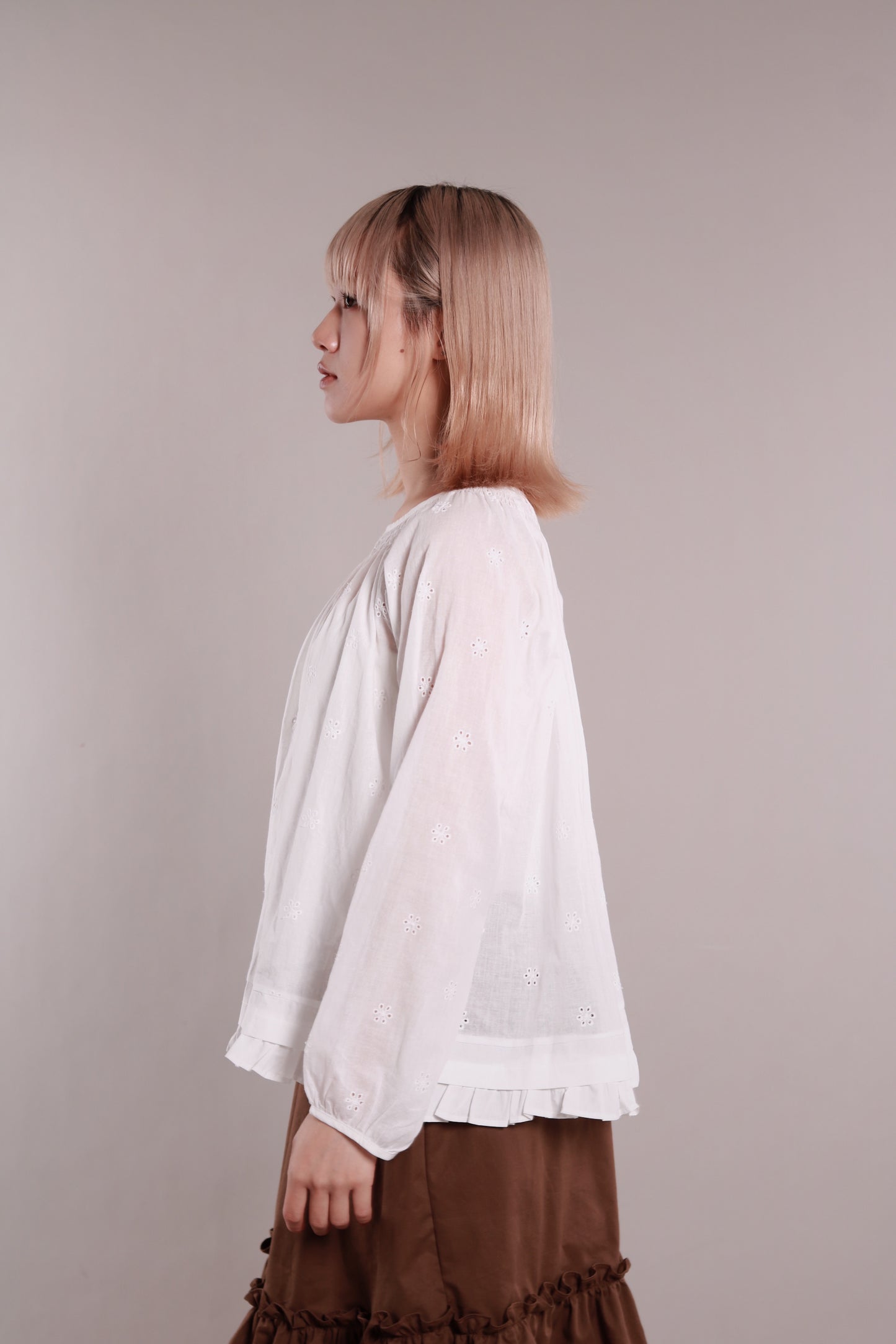 Daisy Blouse