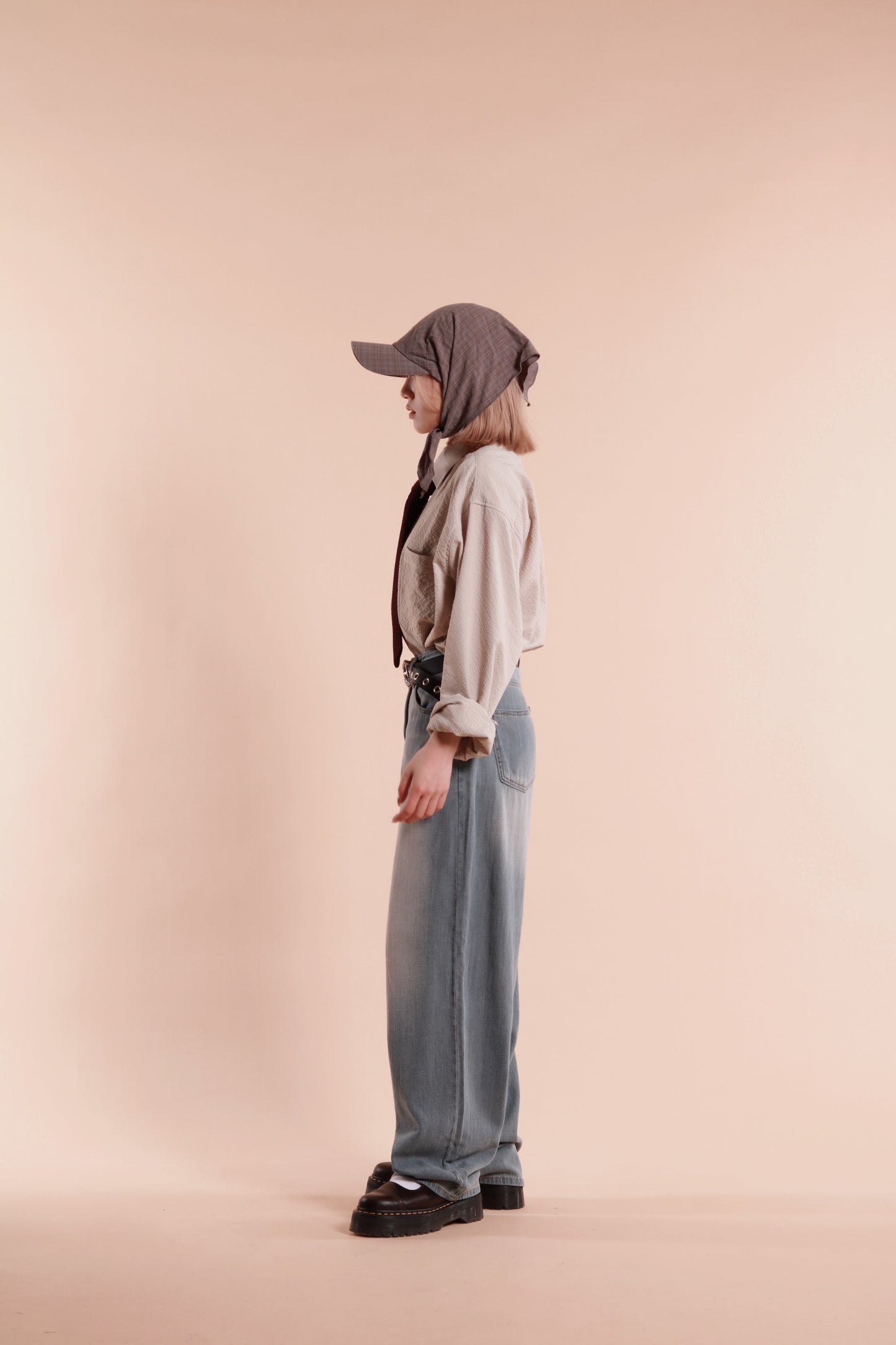 Boyd Jeans (Light Blue)