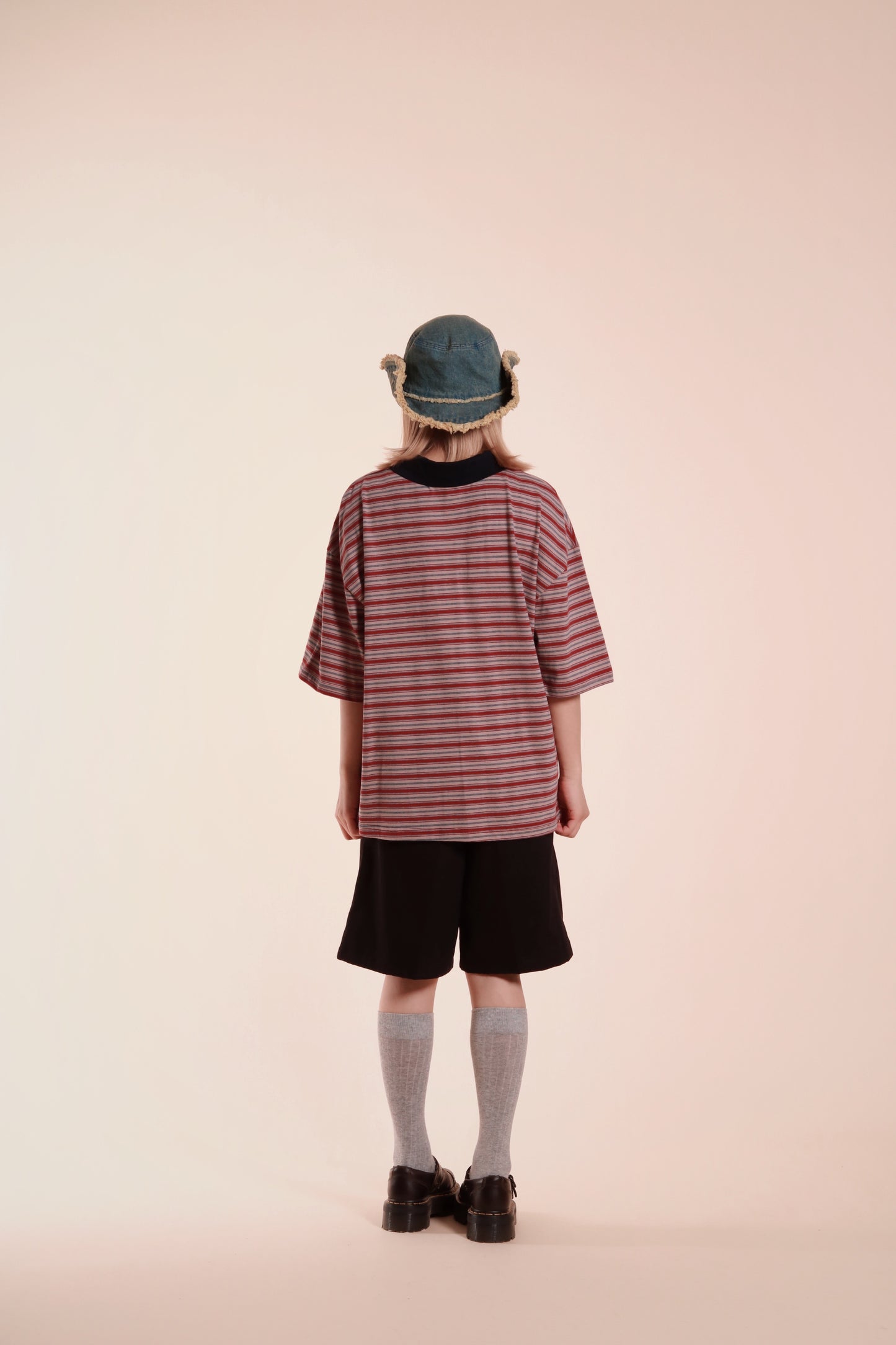 Youth Shorts (Black)