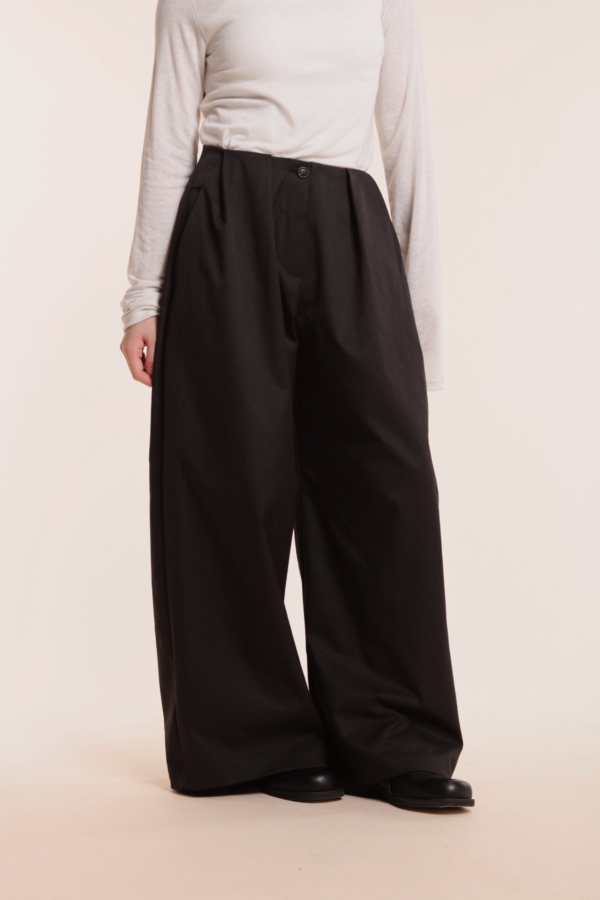 Dawn Pants (Black)