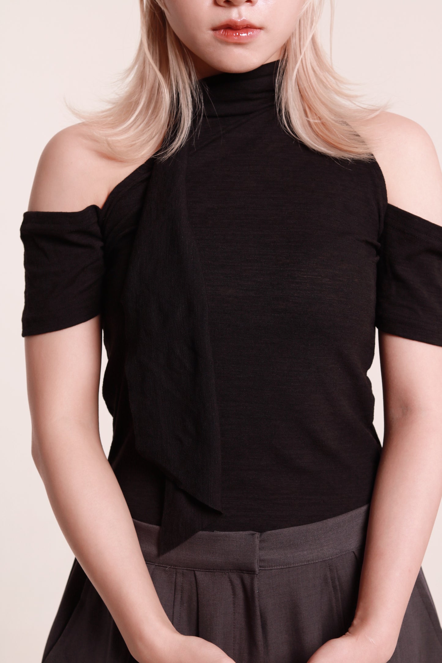 Nova Top (Black)