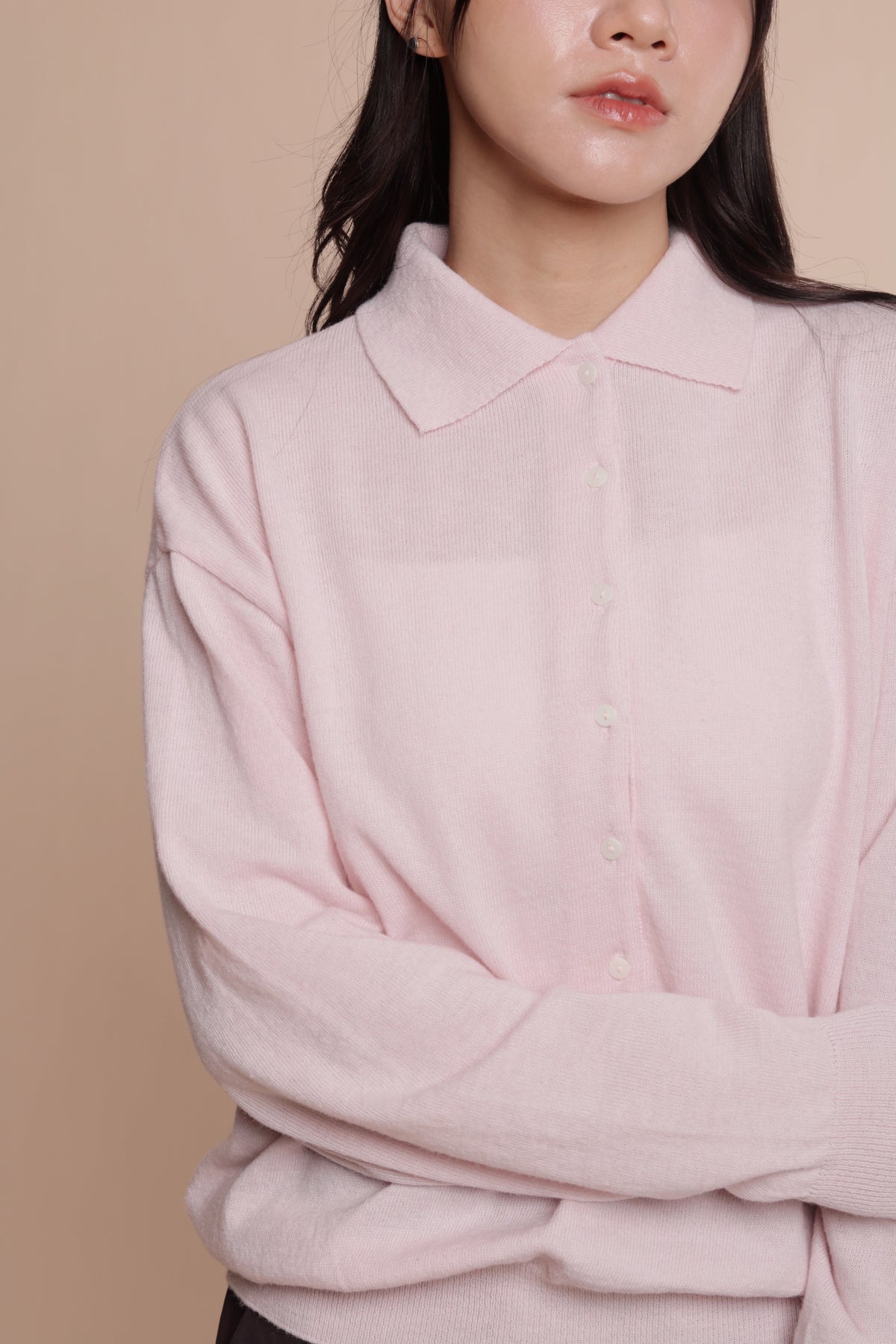 Child Sweater (Pink)