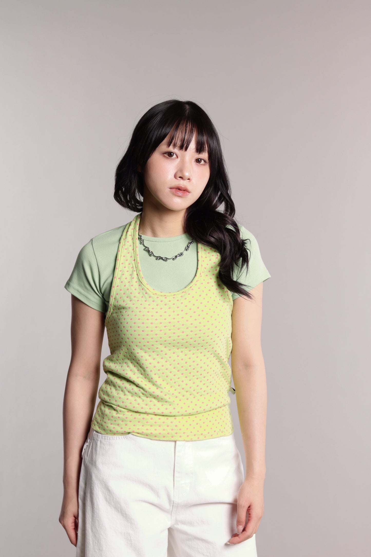 Nico Tee (Green)