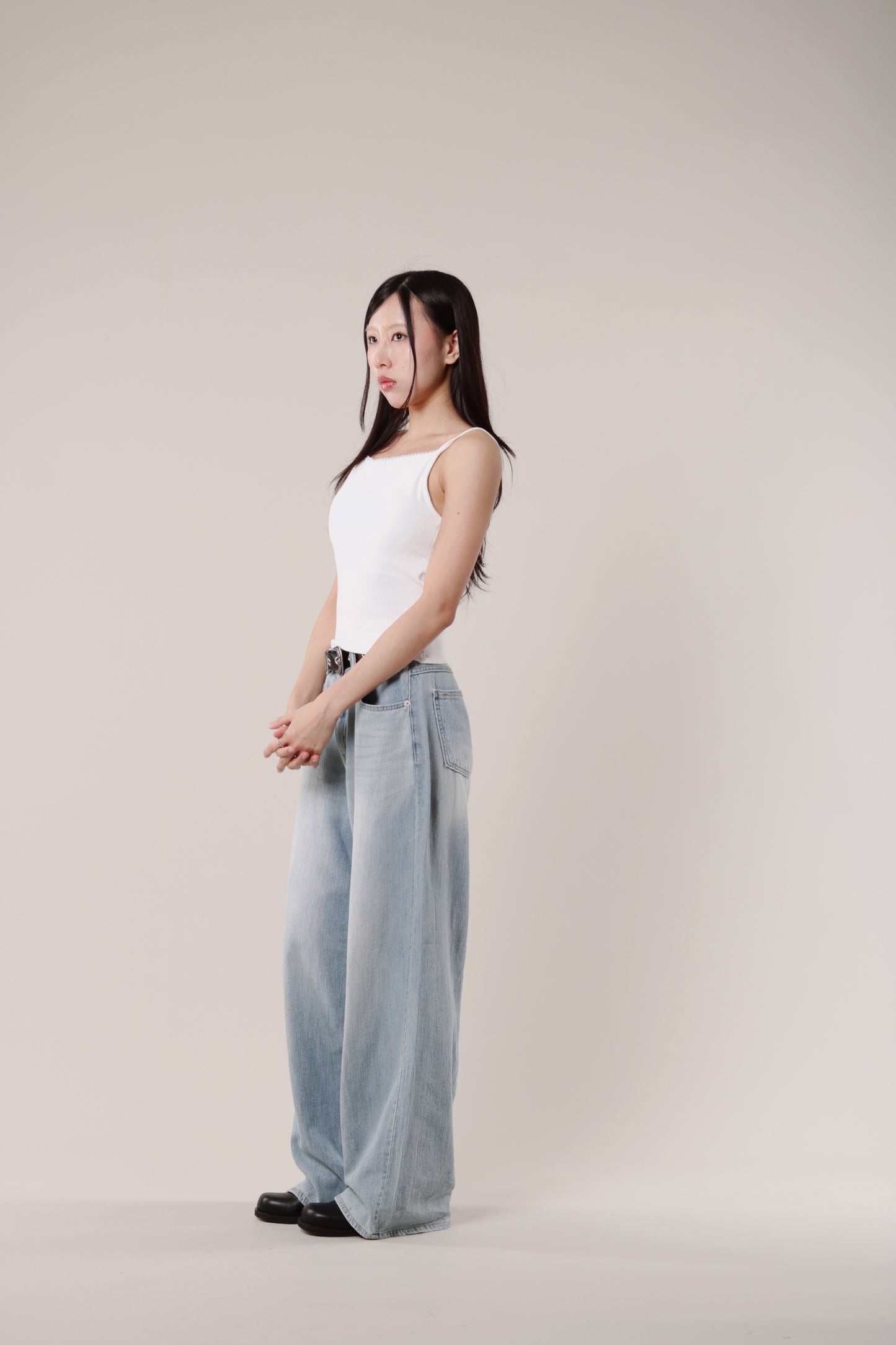 Monster Jeans