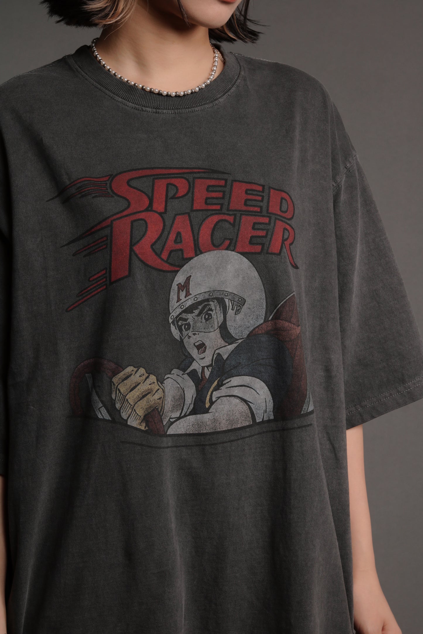 SPEED RACER Tee
