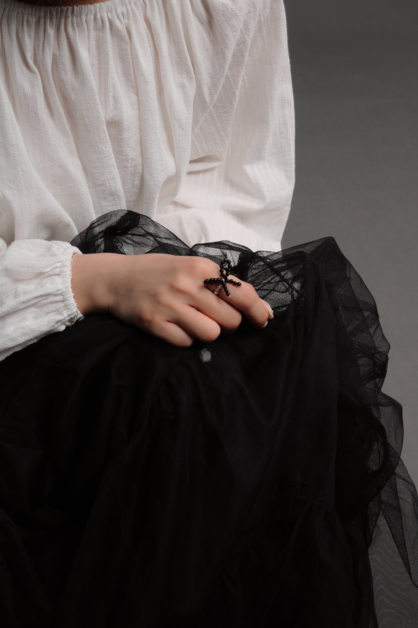 Ribbon Ring